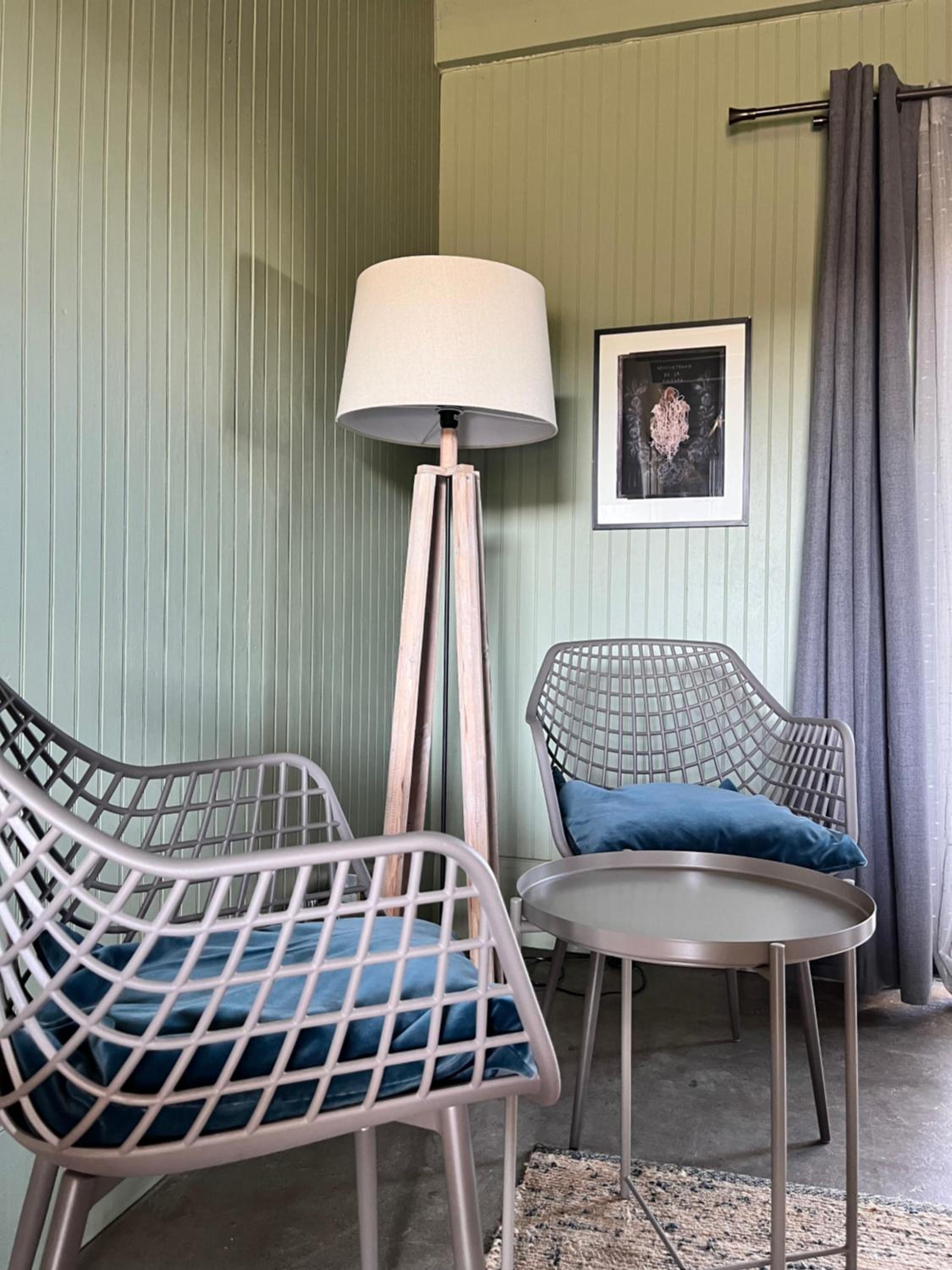 La Guarda Bed and Breakfast