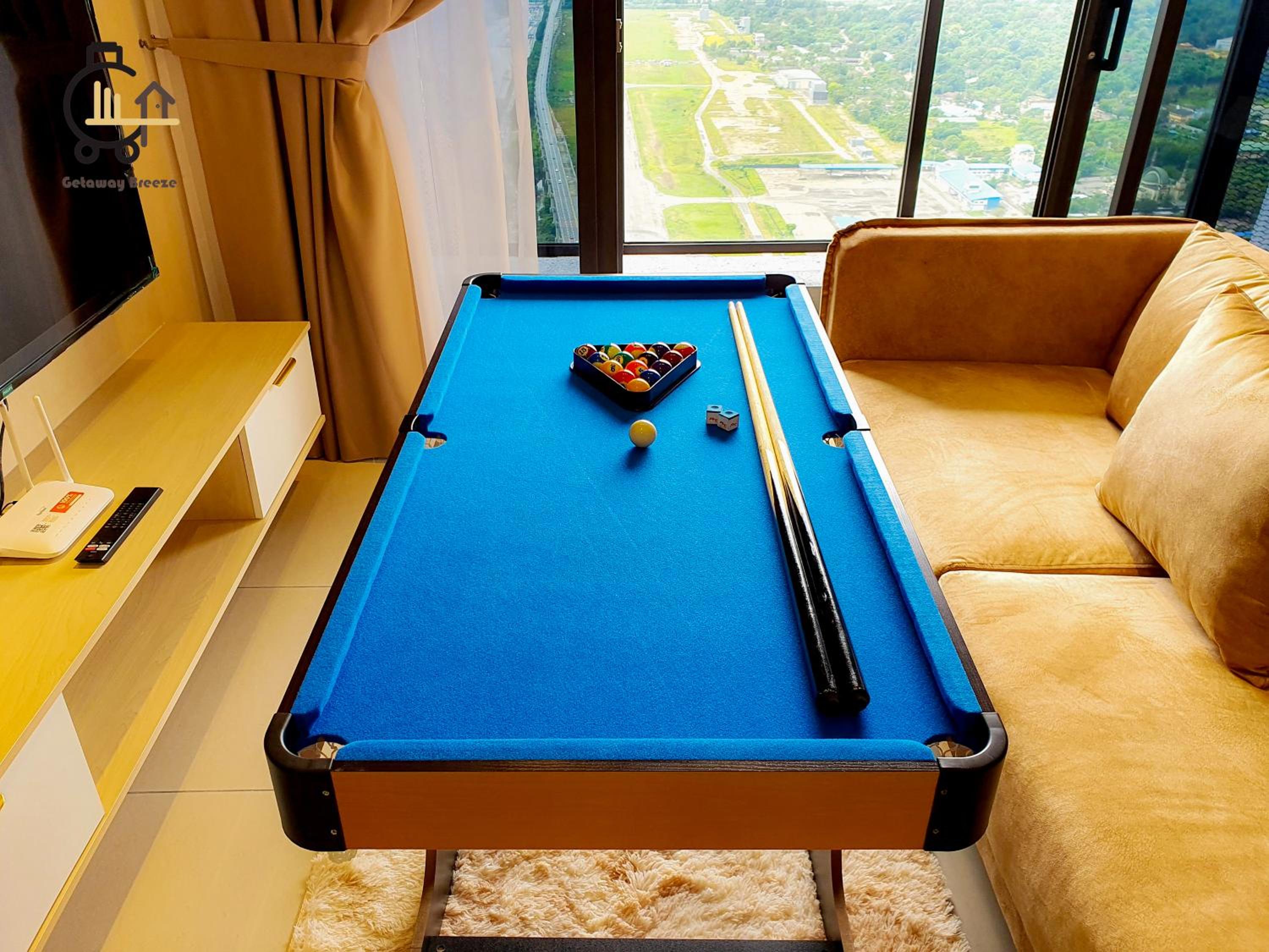 1 min to KL Tallest Residence Heart of Klang Valley