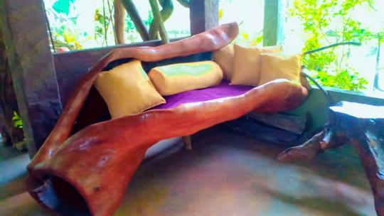 SD3M ART GALLERY Villa