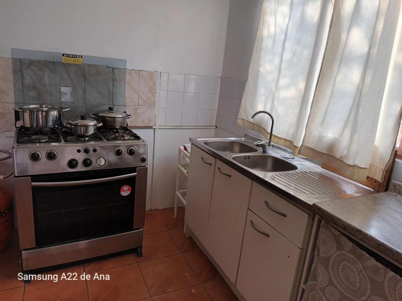 Hostal Al Yaras