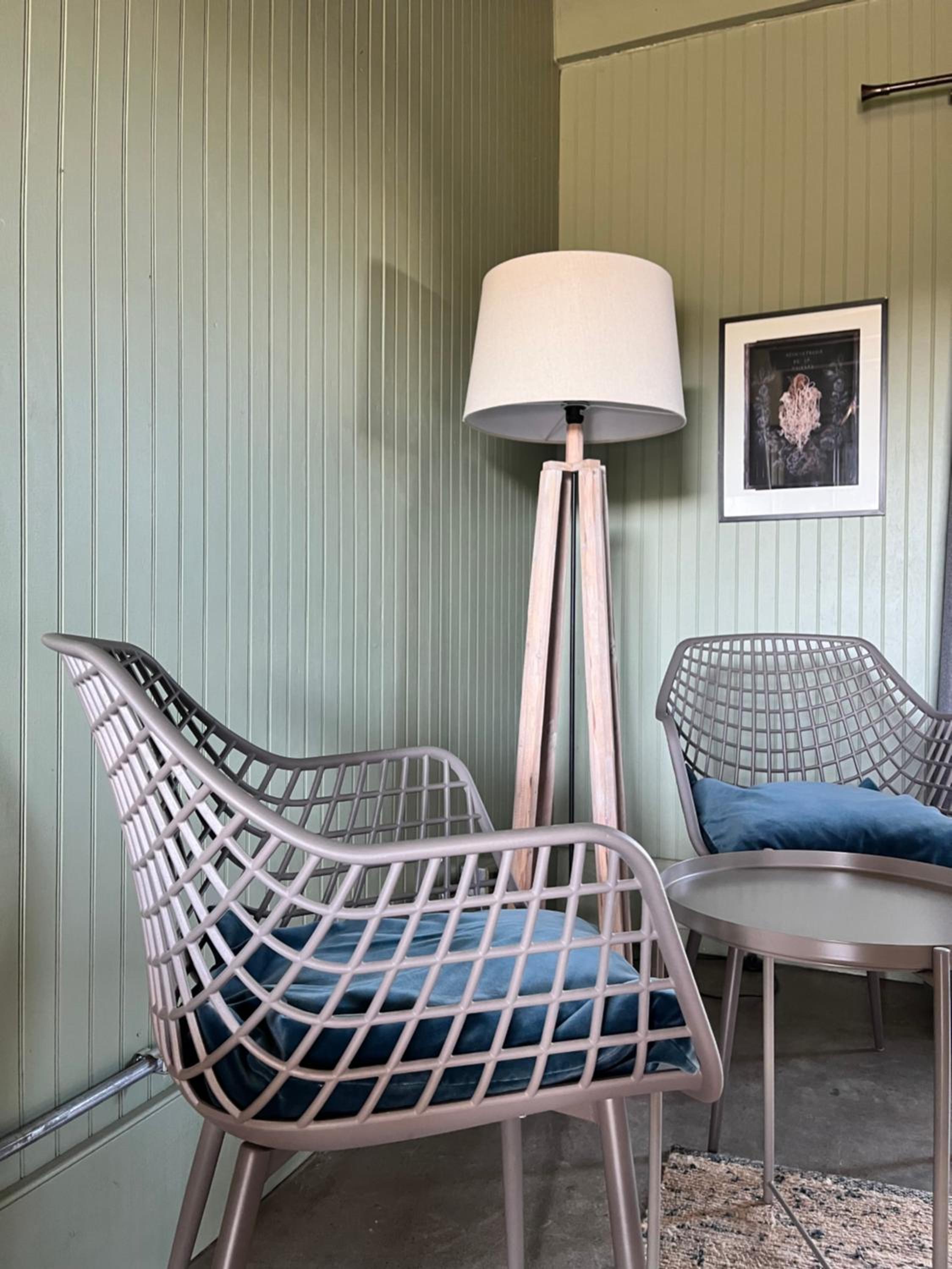 La Guarda Bed and Breakfast