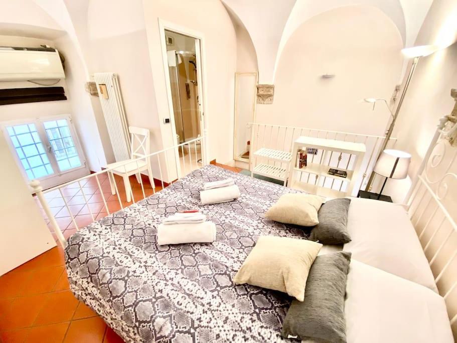 Vacanze Romane al Portico d'Ottavia