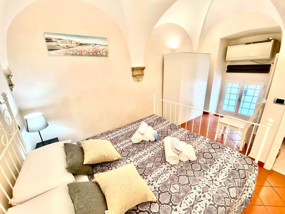 Vacanze Romane al Portico d'Ottavia