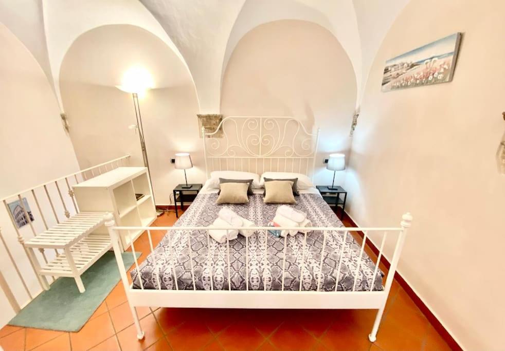 Vacanze Romane al Portico d'Ottavia