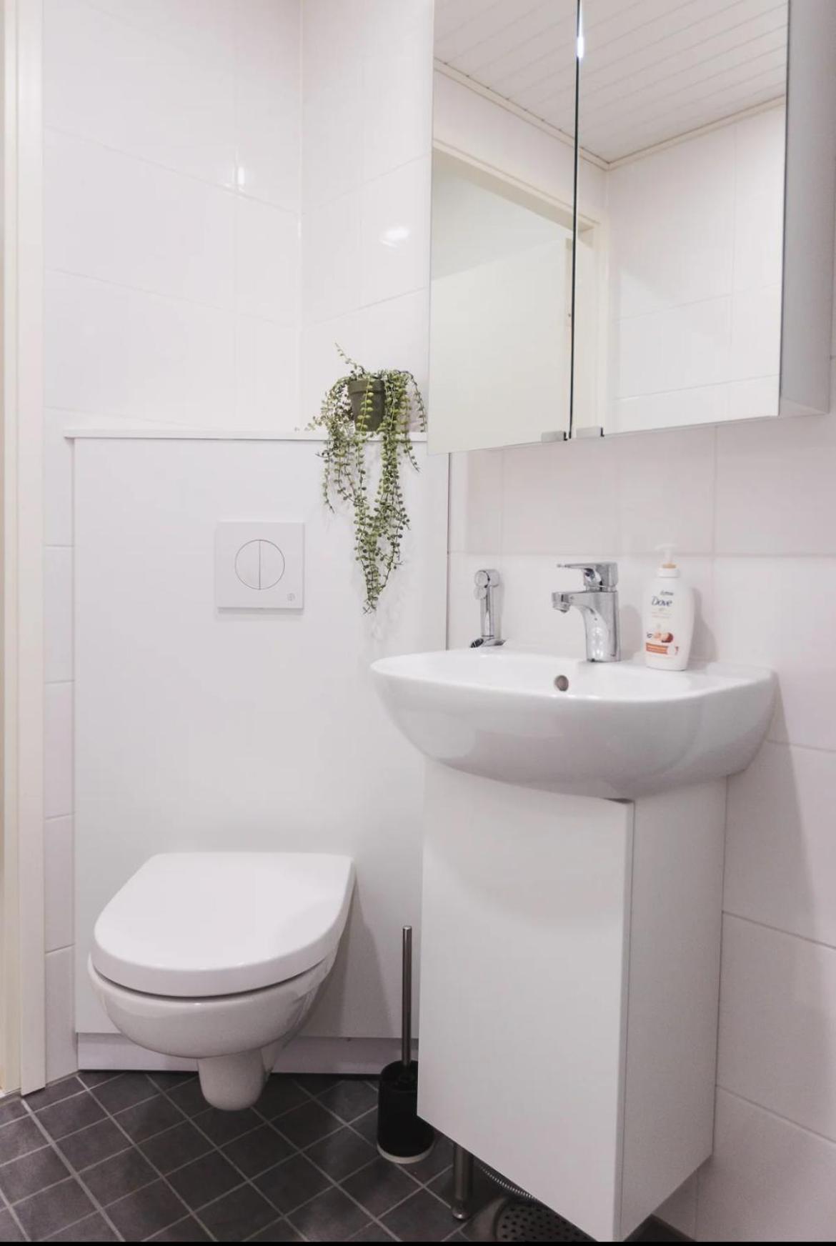 Nordic City suite