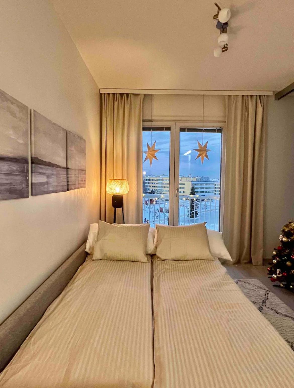 Nordic City suite