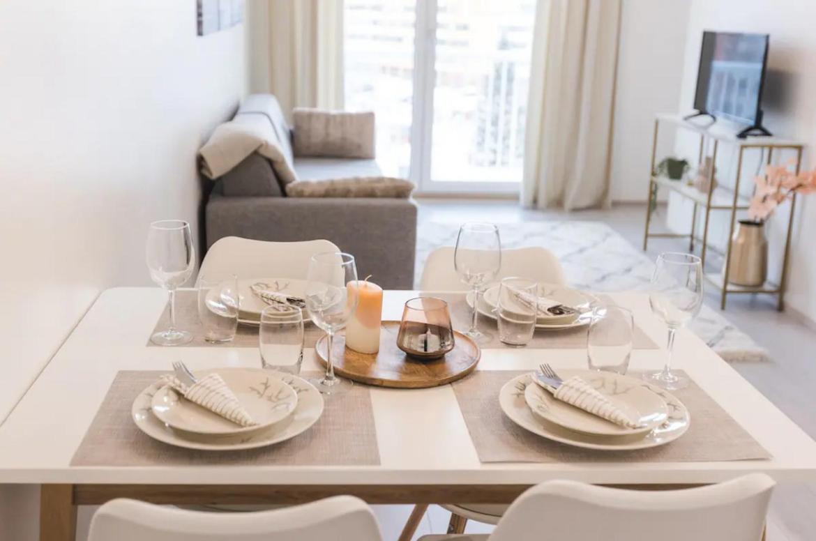 Nordic City suite
