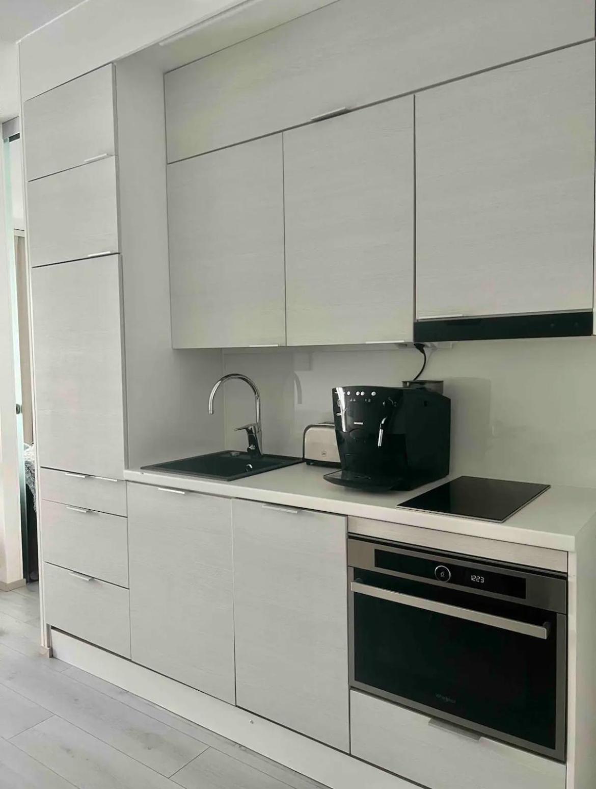 Nordic City suite