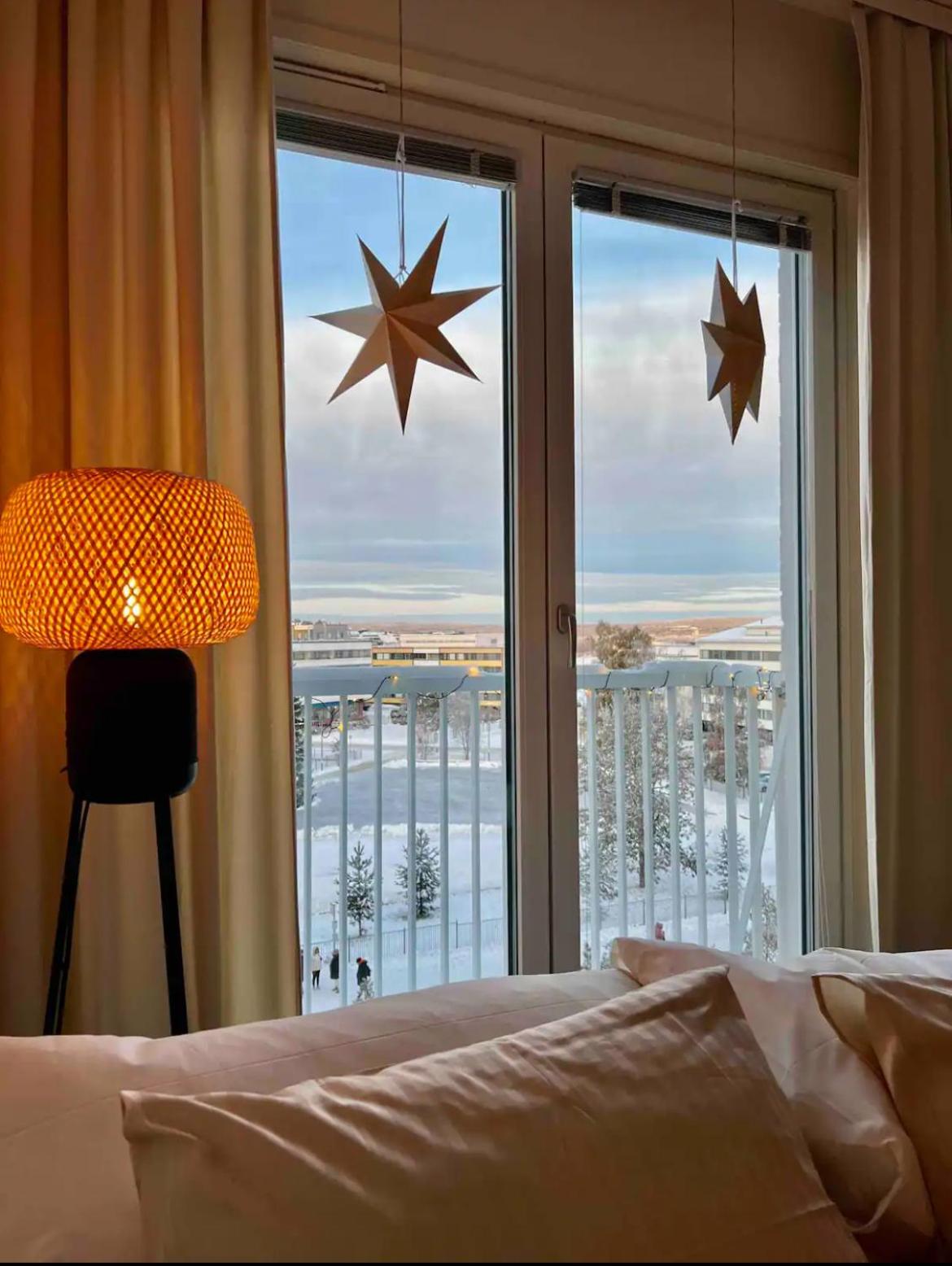 Nordic City suite