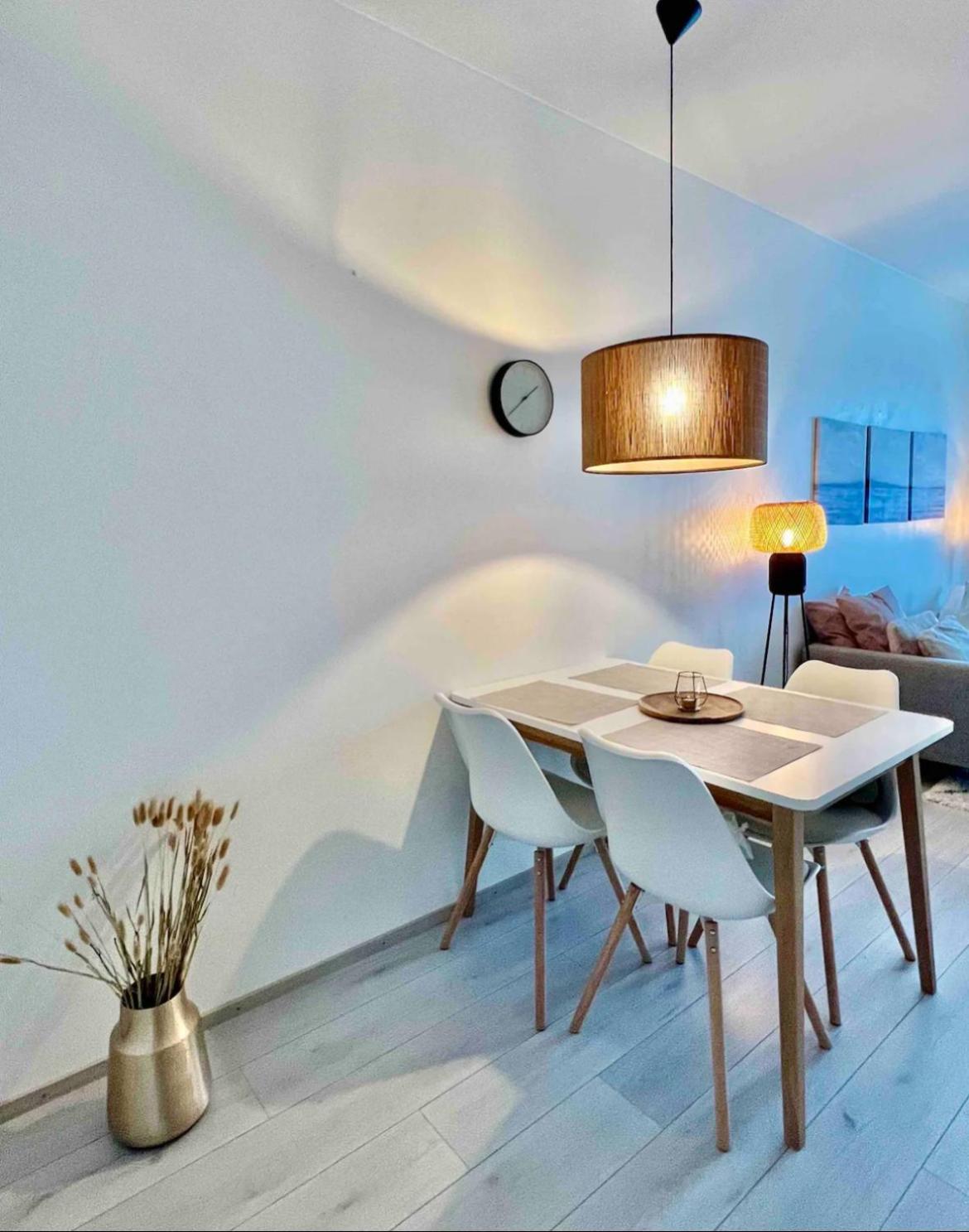 Nordic City suite