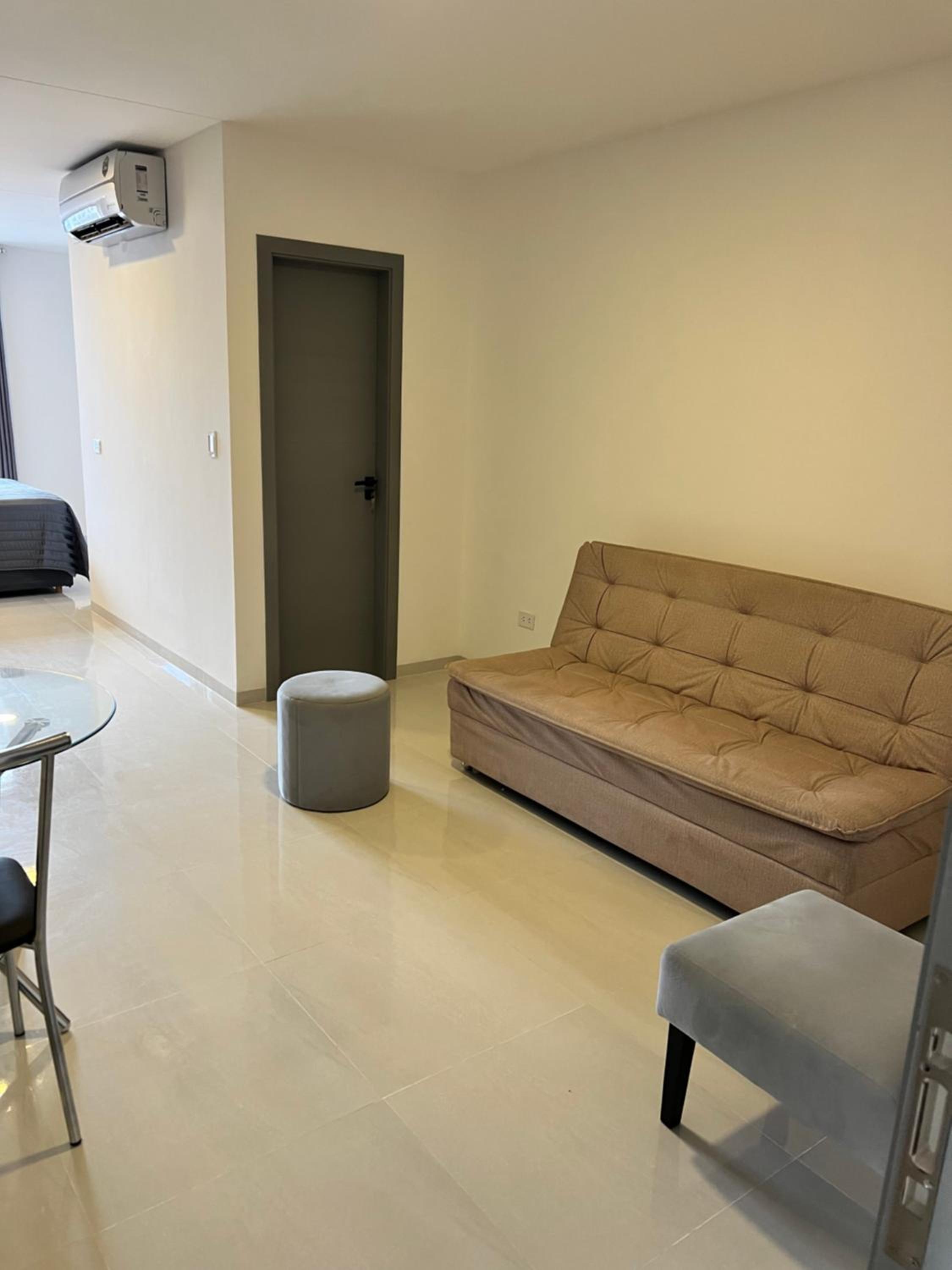 Departamento a estrenar