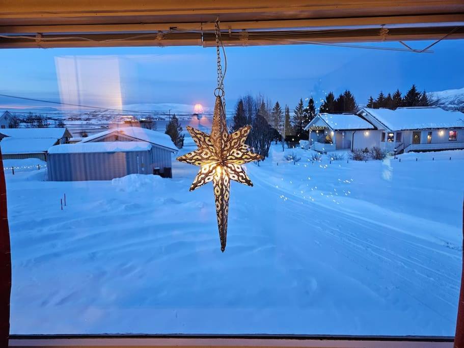 Tønsvik Panorama