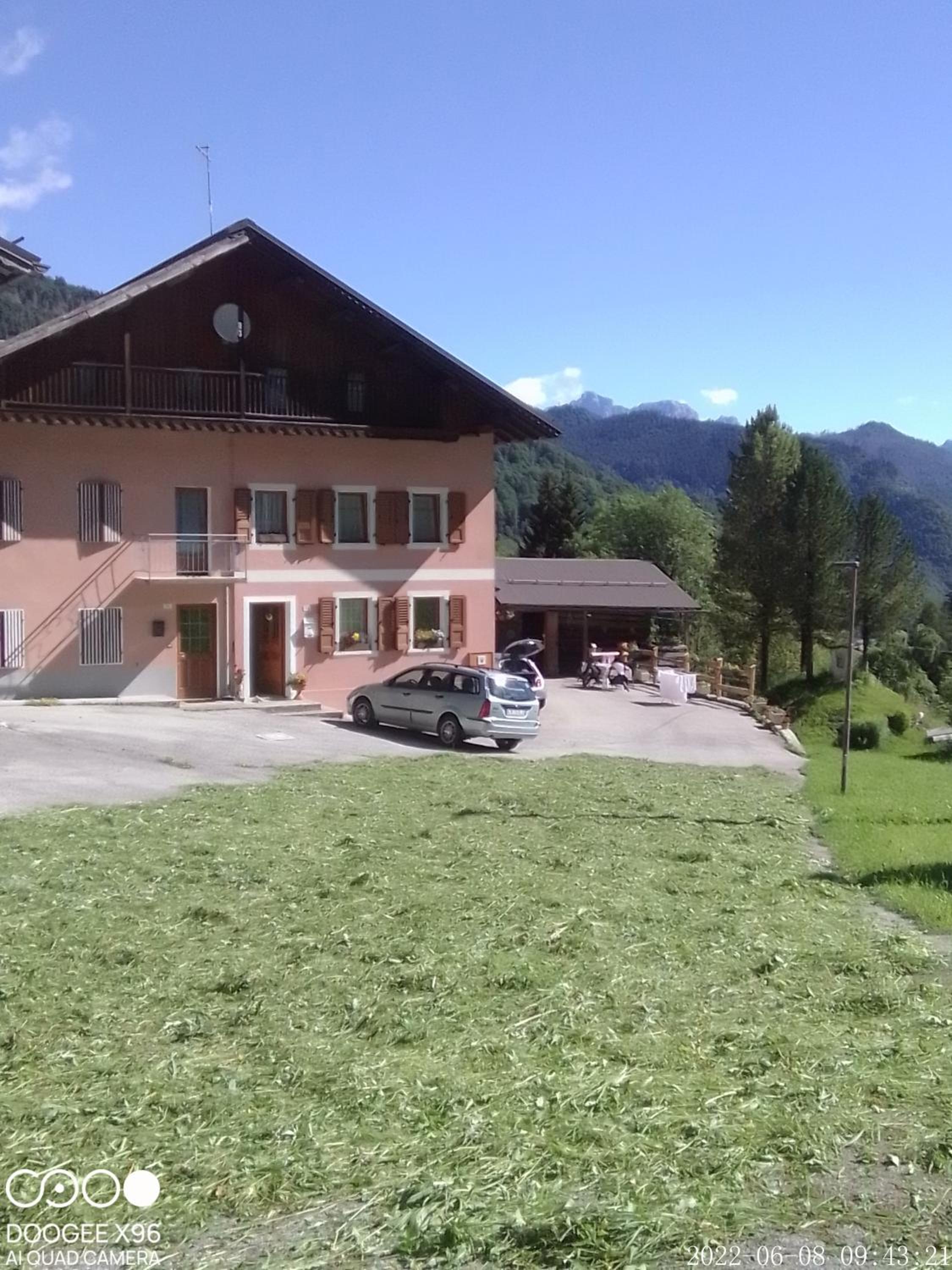 B&B SòT AL PIZ view 4