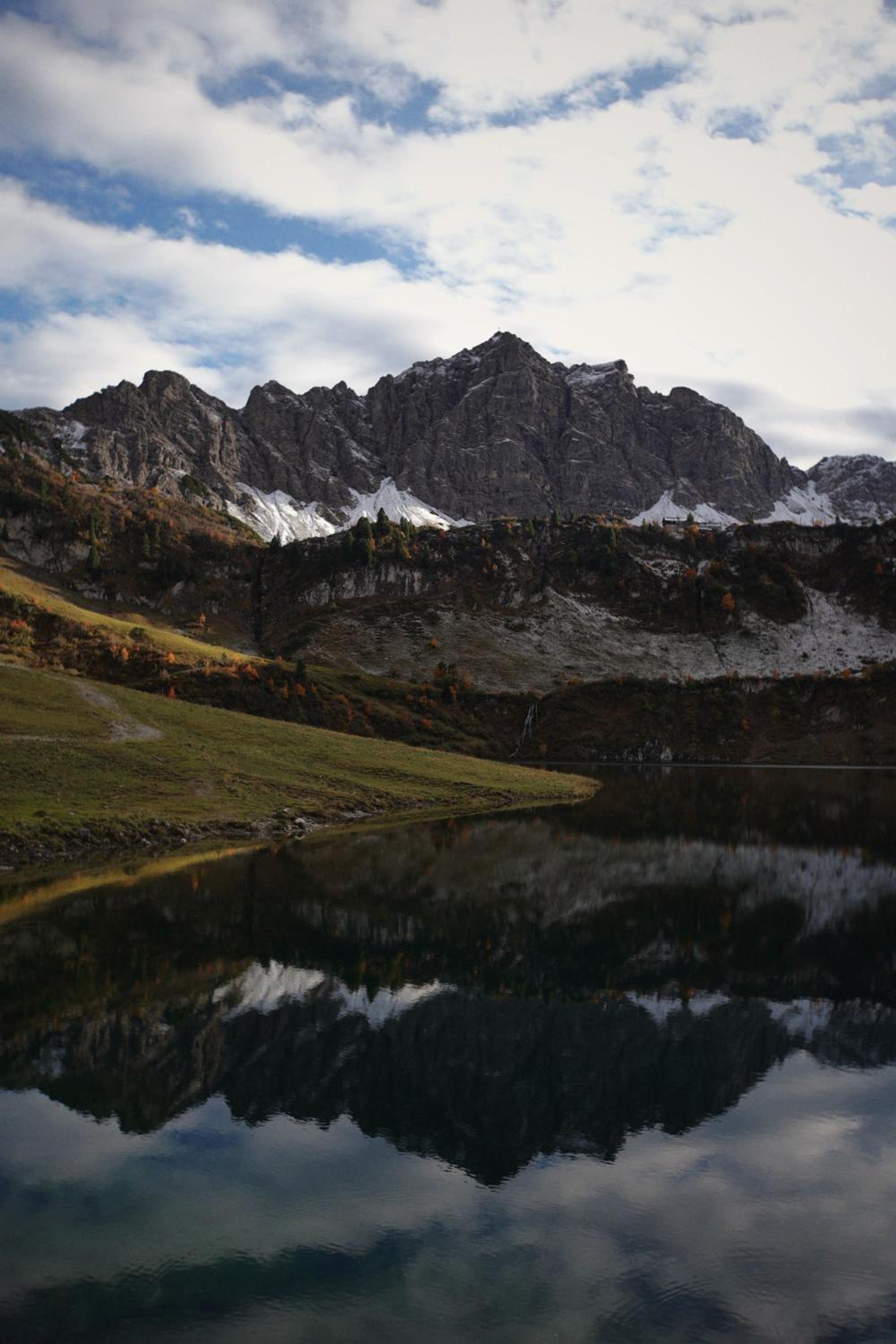 Nesselwang Chalets Nr 2 - Zentral und nah am Lift