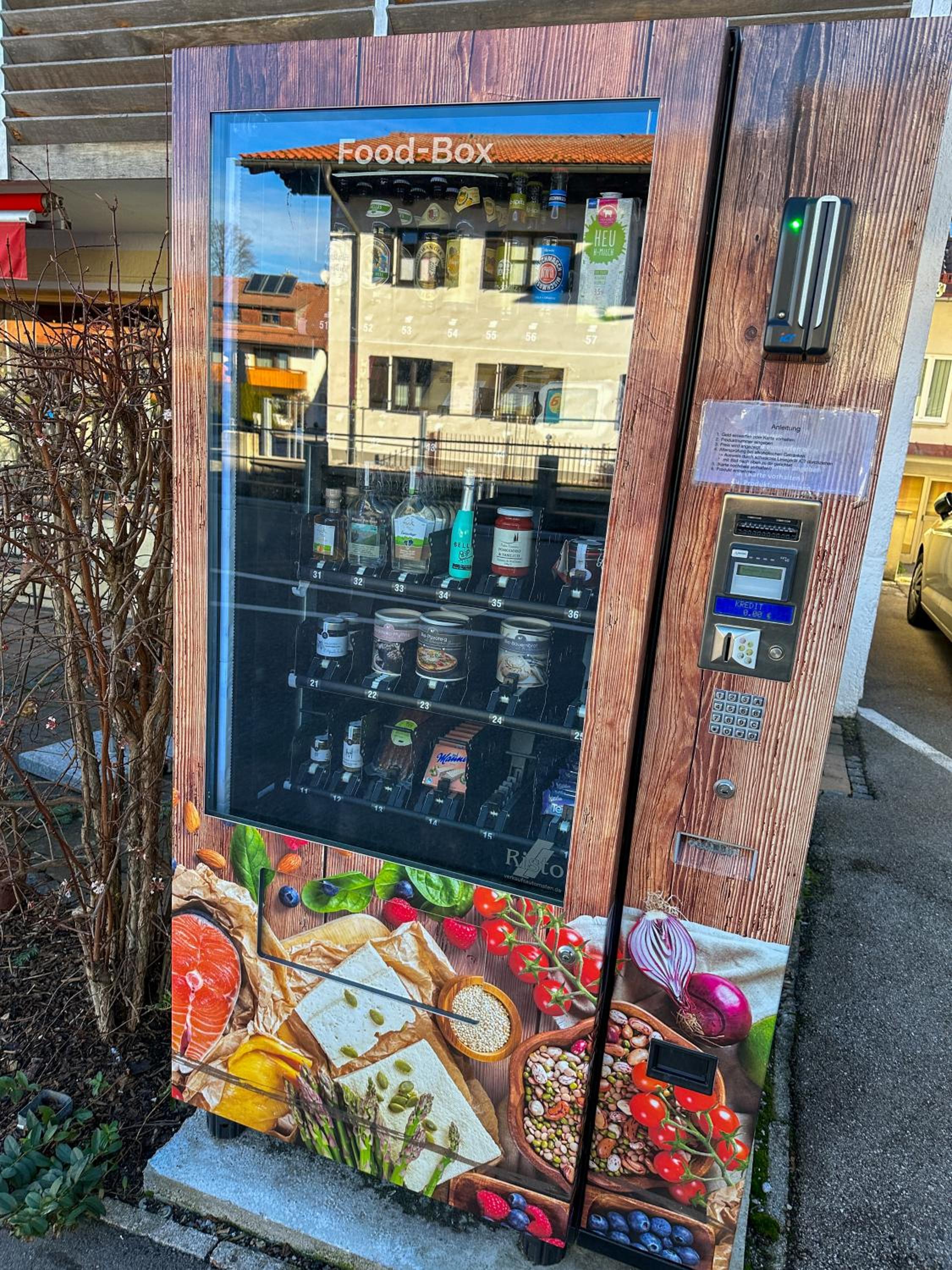 Nesselwang Chalets Nr 2 - Zentral und nah am Lift