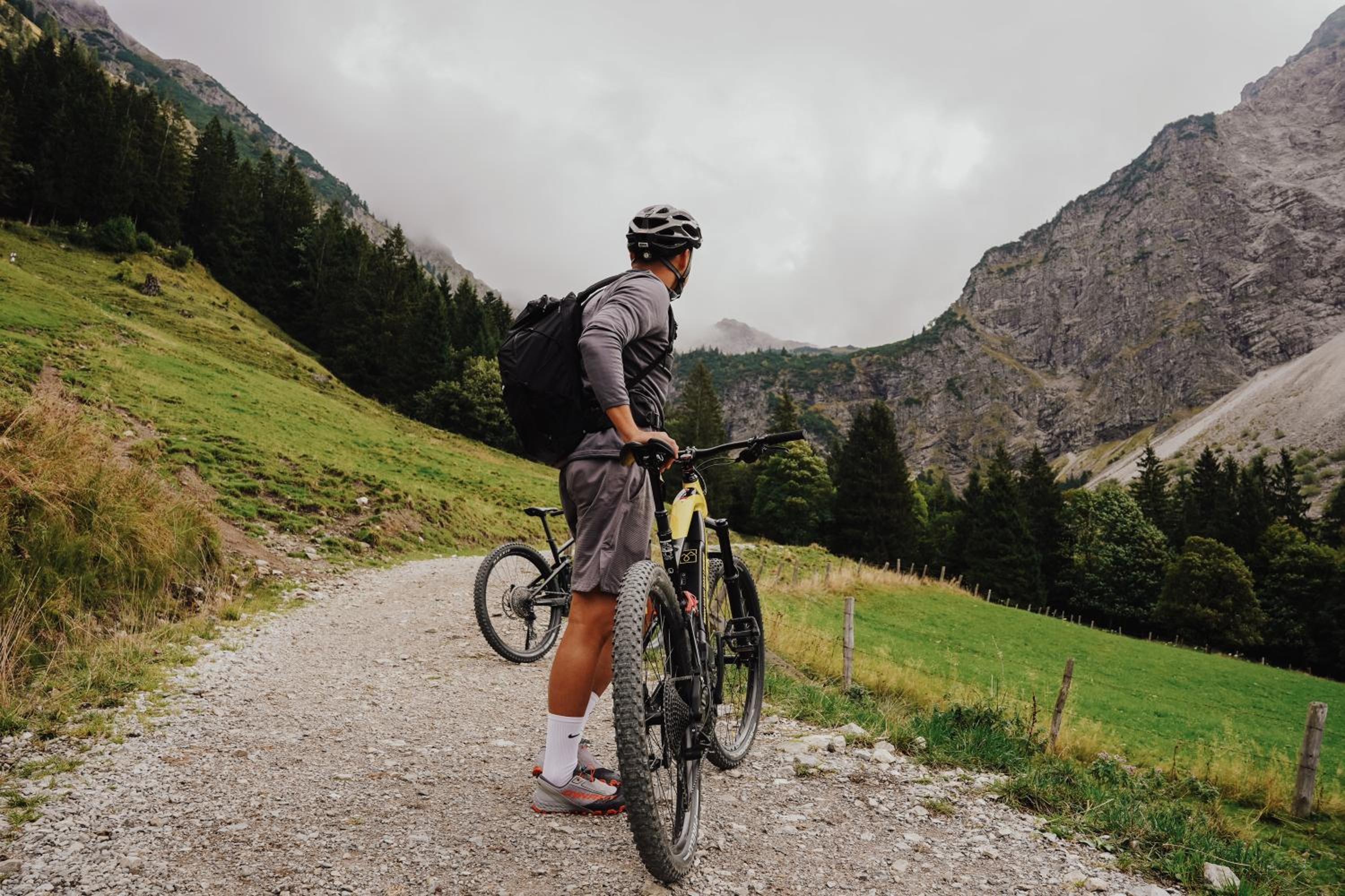 Nesselwang Chalets Nr 2 - Zentral und nah am Lift