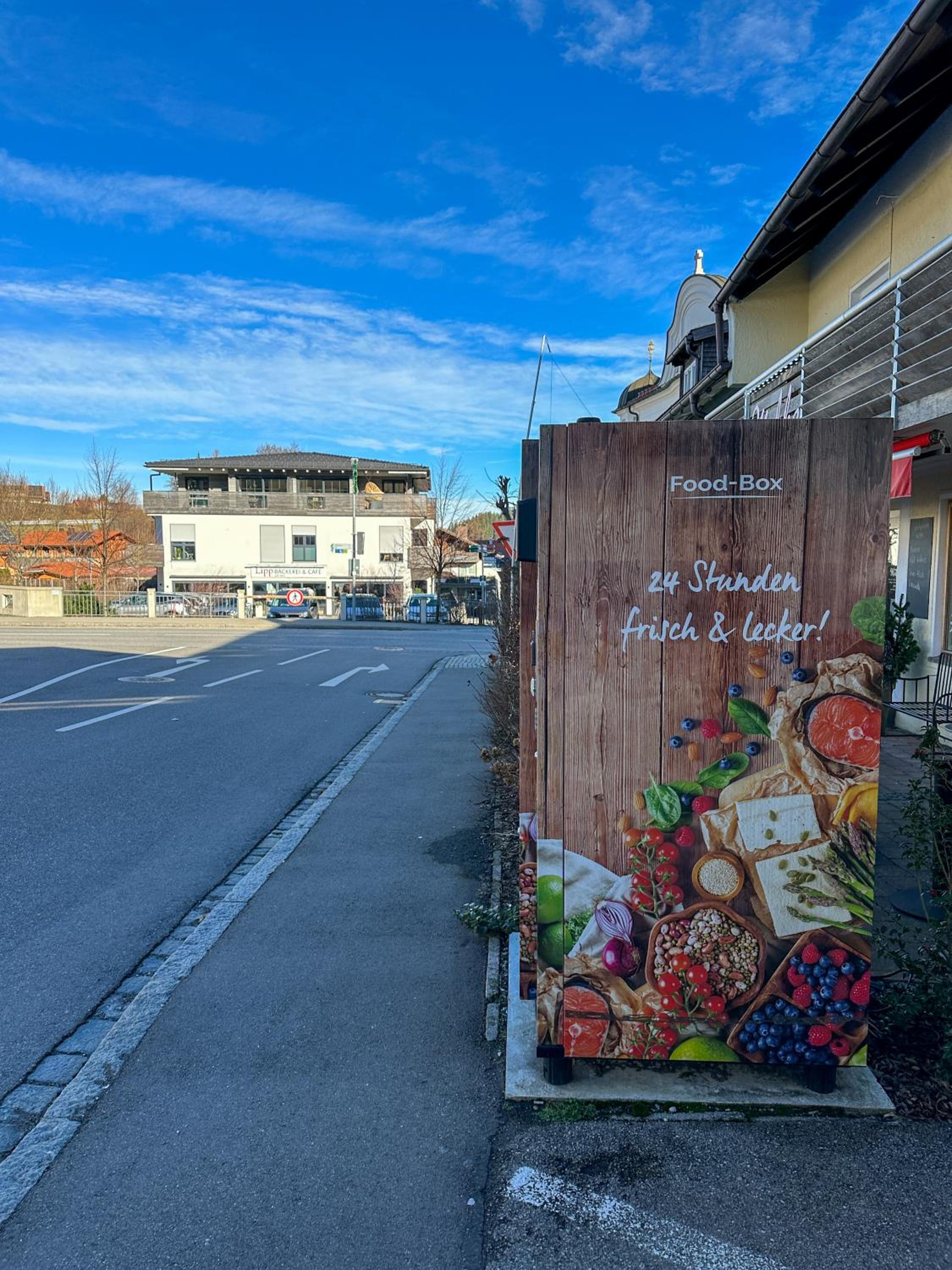 Nesselwang Chalets Nr 2 - Zentral und nah am Lift