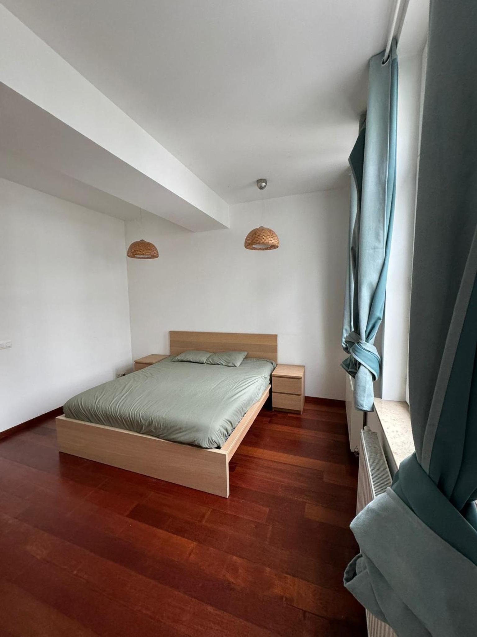 Elegant Grand Place Stays