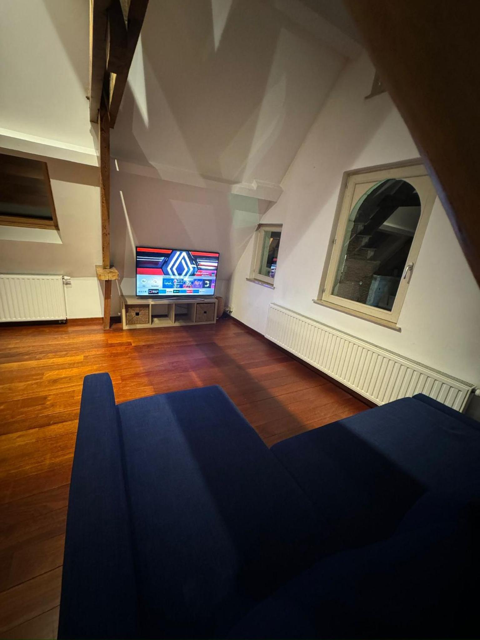 Elegant Grand Place Stays