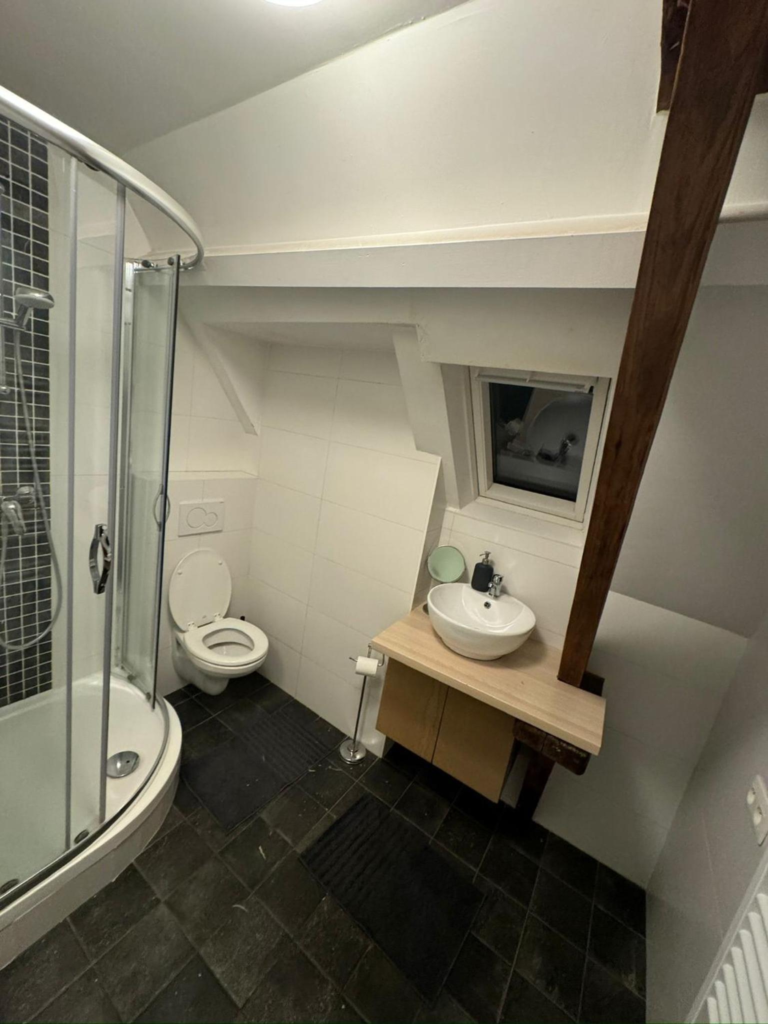 Elegant Grand Place Stays