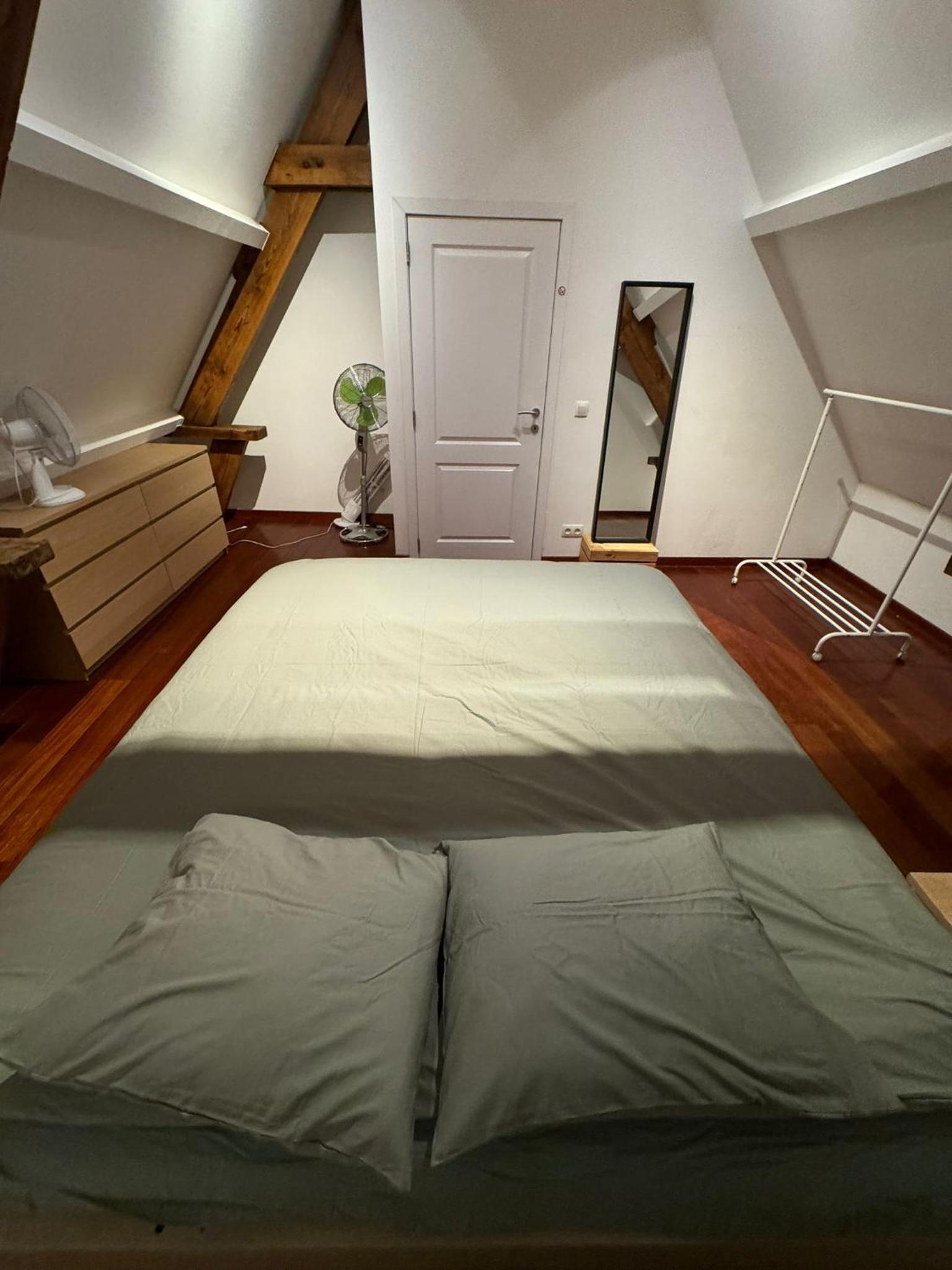 Elegant Grand Place Stays