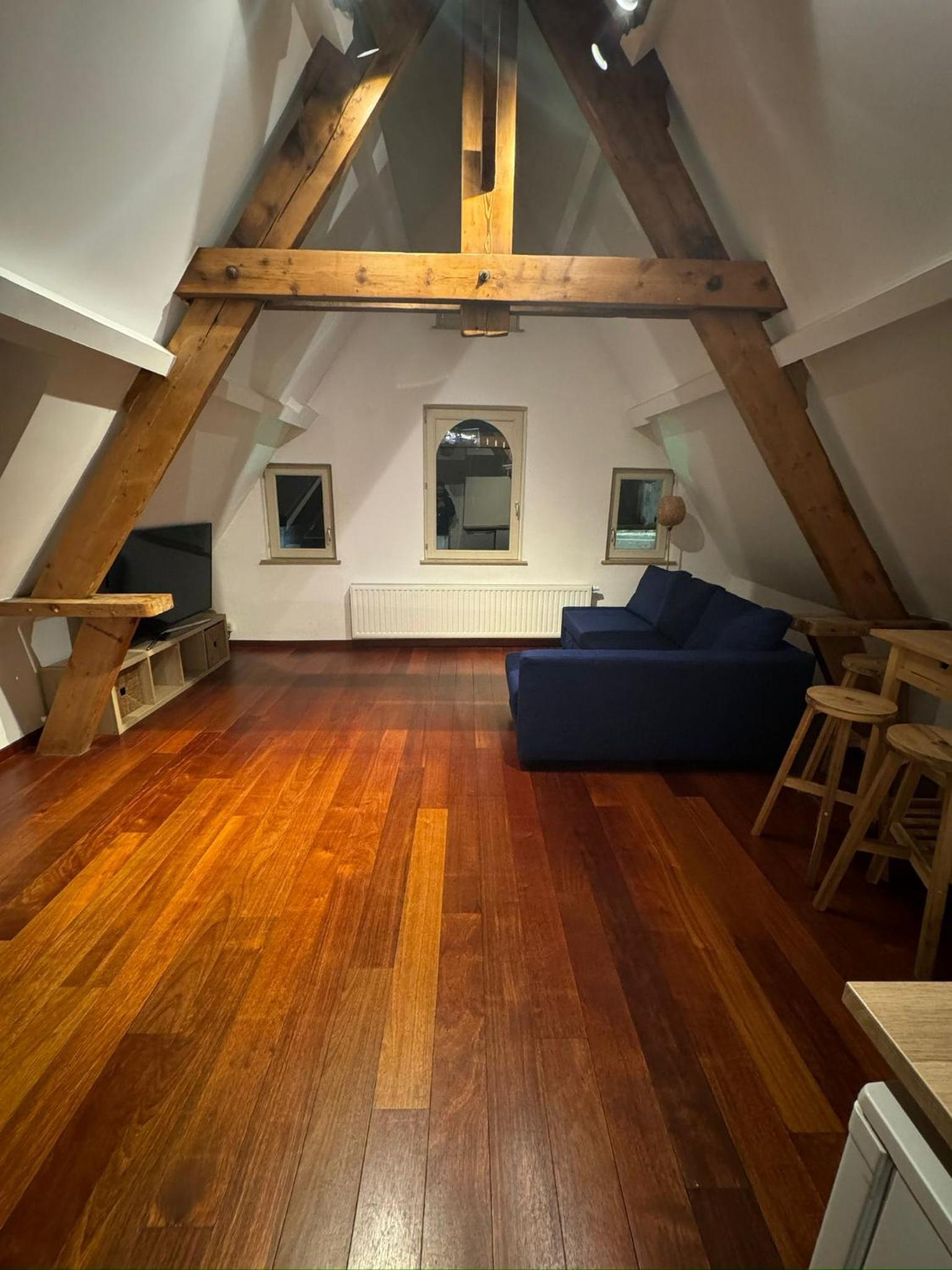 Elegant Grand Place Stays