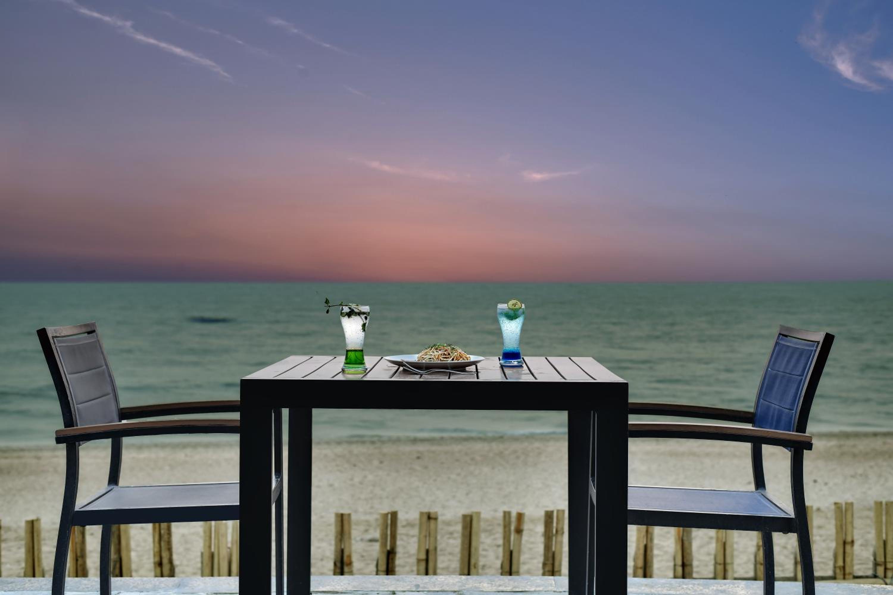 The Fern Leo Beach Resort , Madhavpur view 3