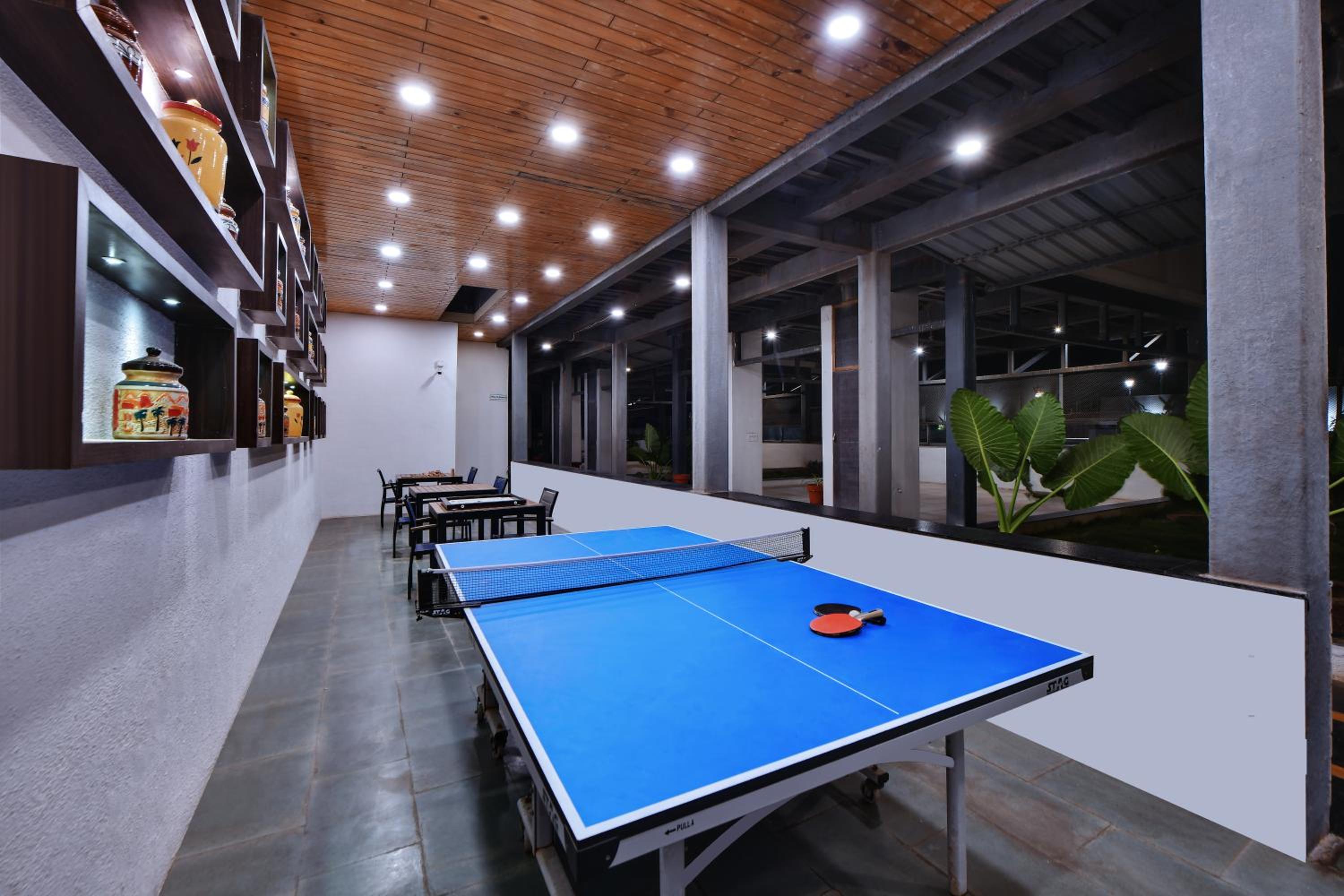 The Fern Leo Beach Resort , Madhavpur view 4
