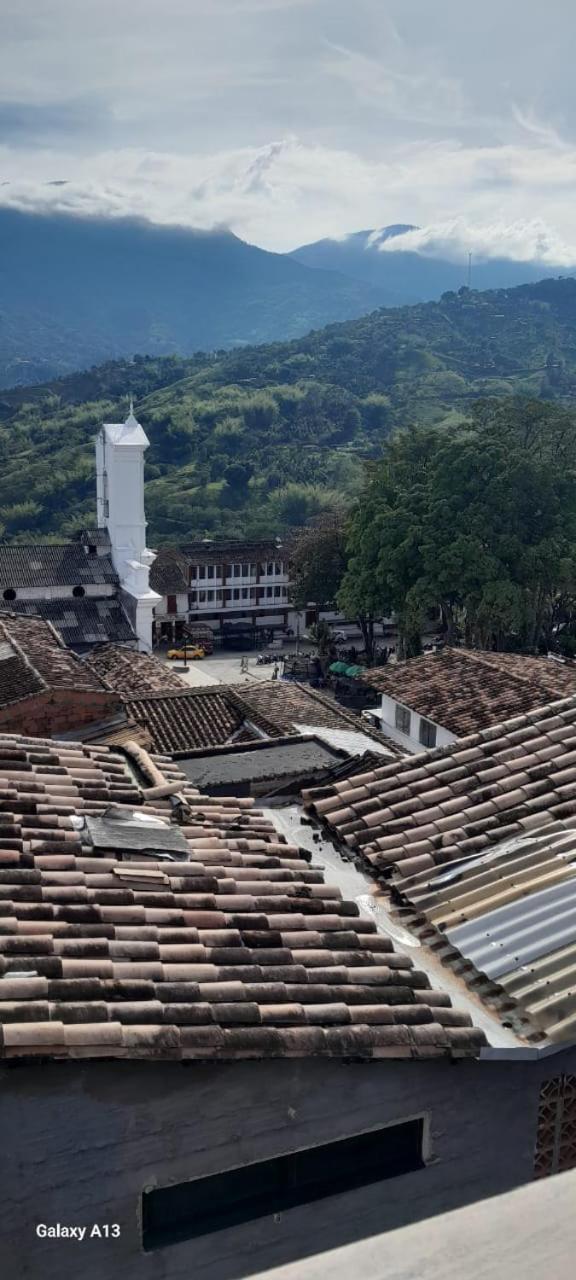 Casa 3 Cocorna - Property Image 5