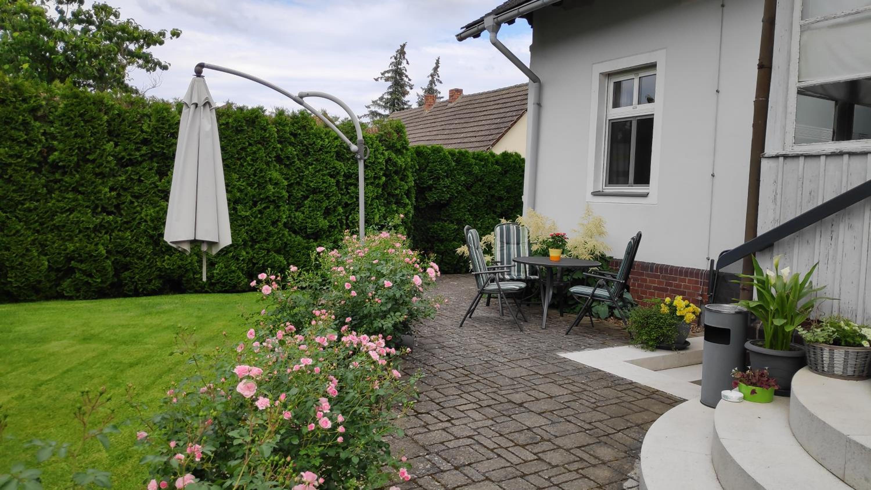 Ferienwohnung Zöllner