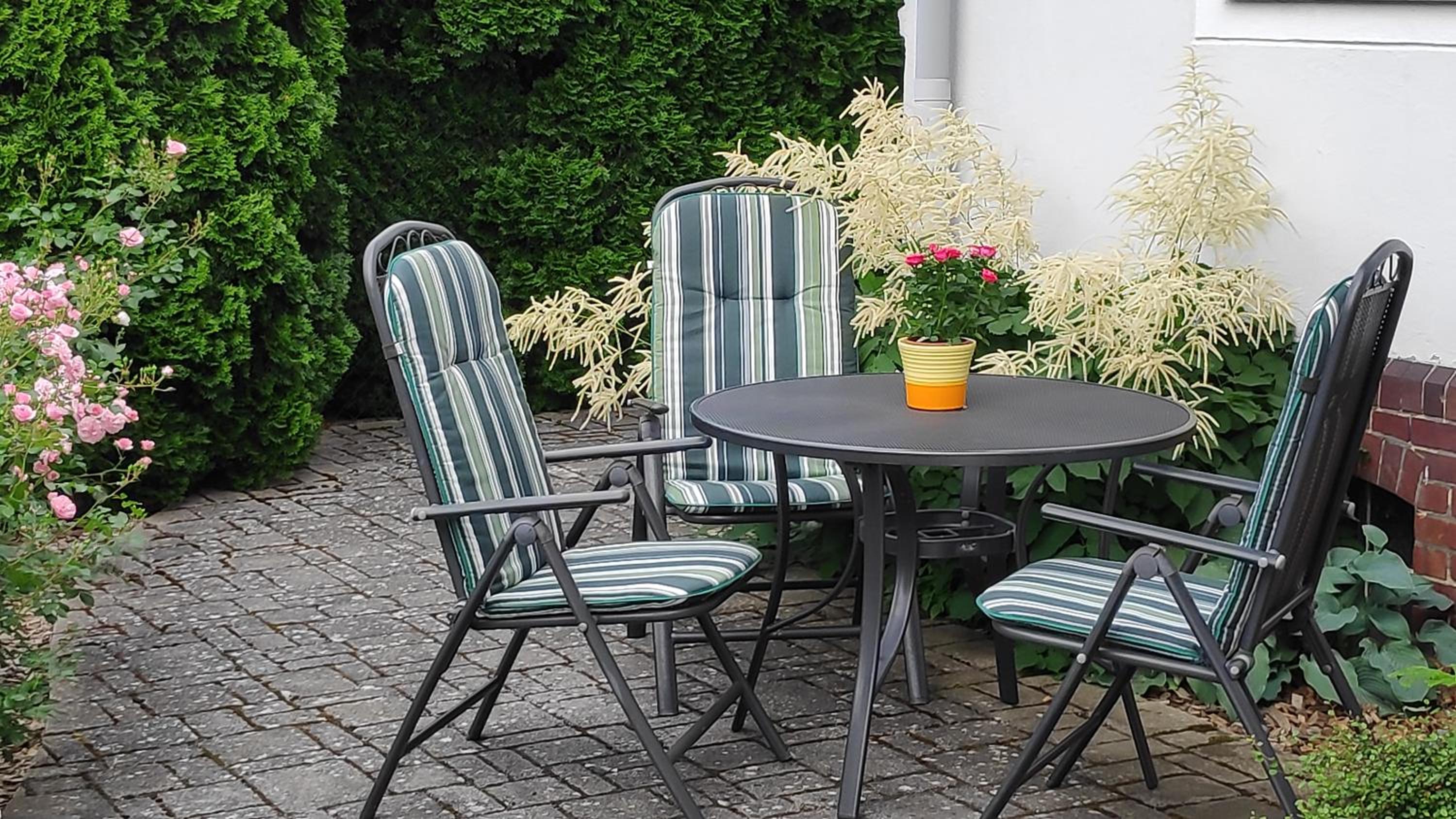 Ferienwohnung Zöllner