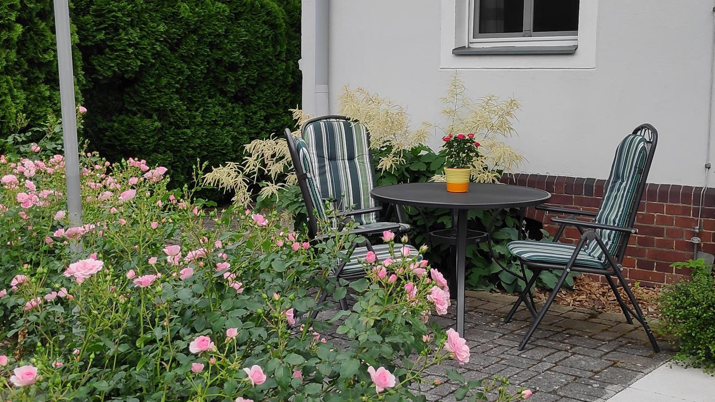 Ferienwohnung Zöllner