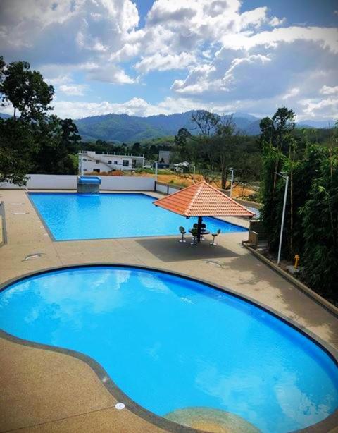 LiLLA Summer Retreat - Bentong photo 3