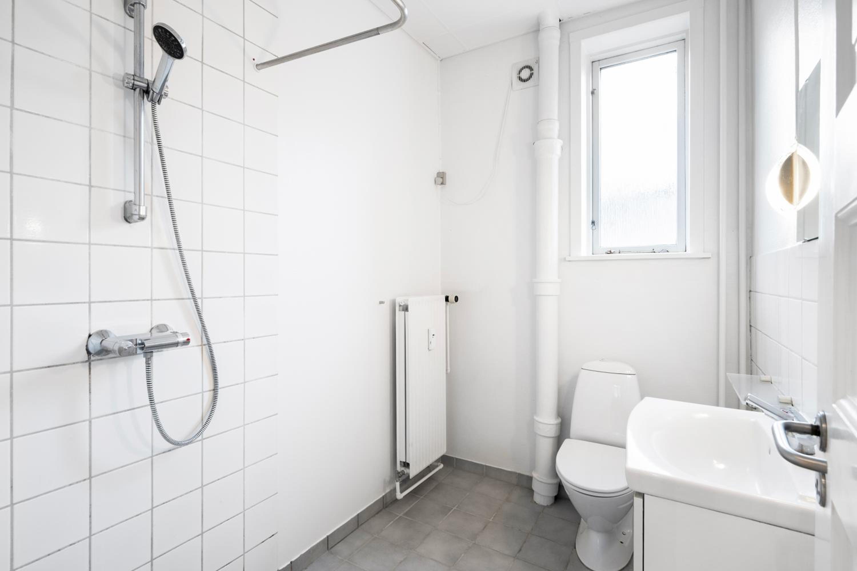 Come Stay - With Family or Friends in the heart of Aarhus view 3