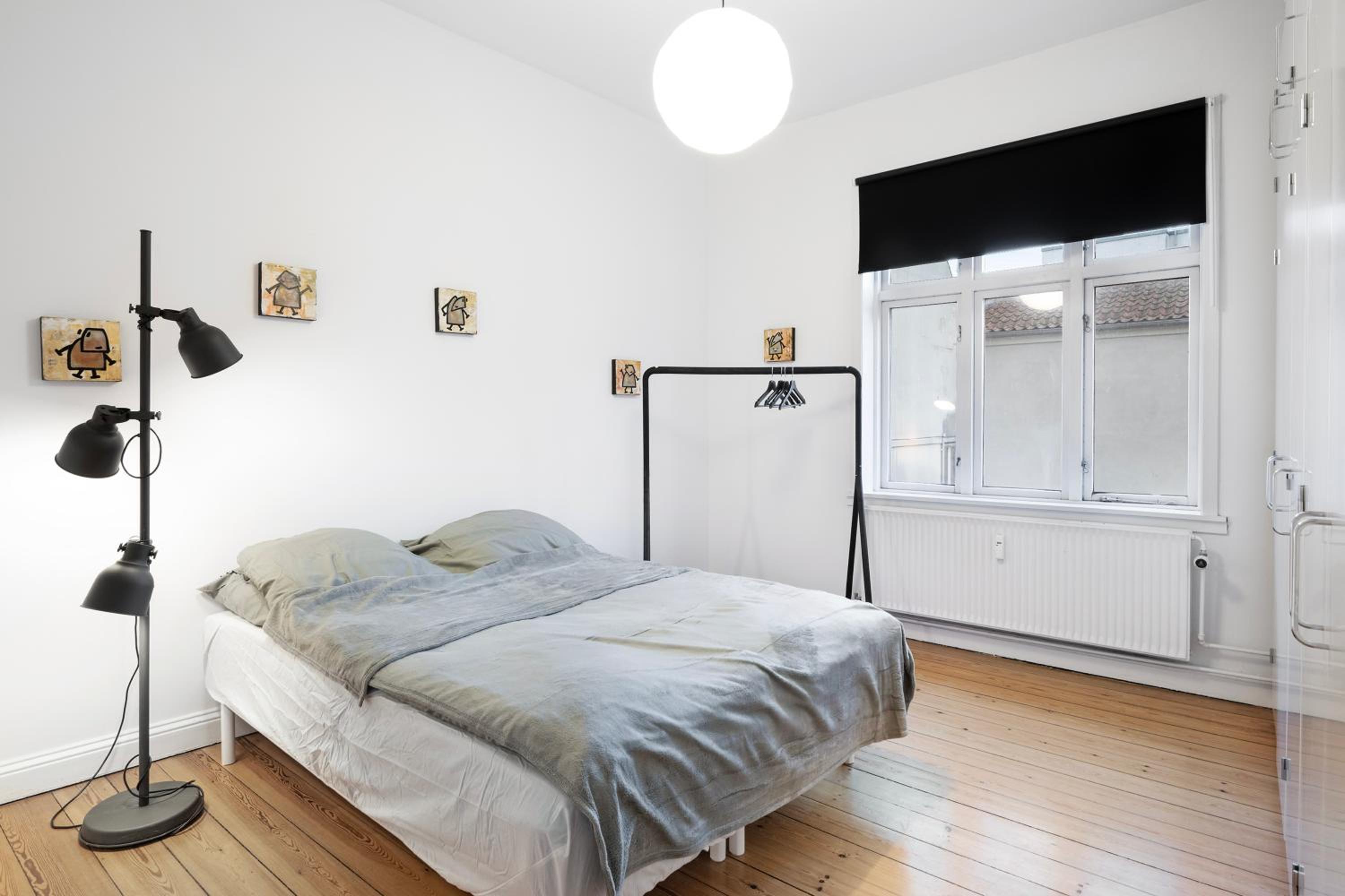 Come Stay - With Family or Friends in the heart of Aarhus view 2