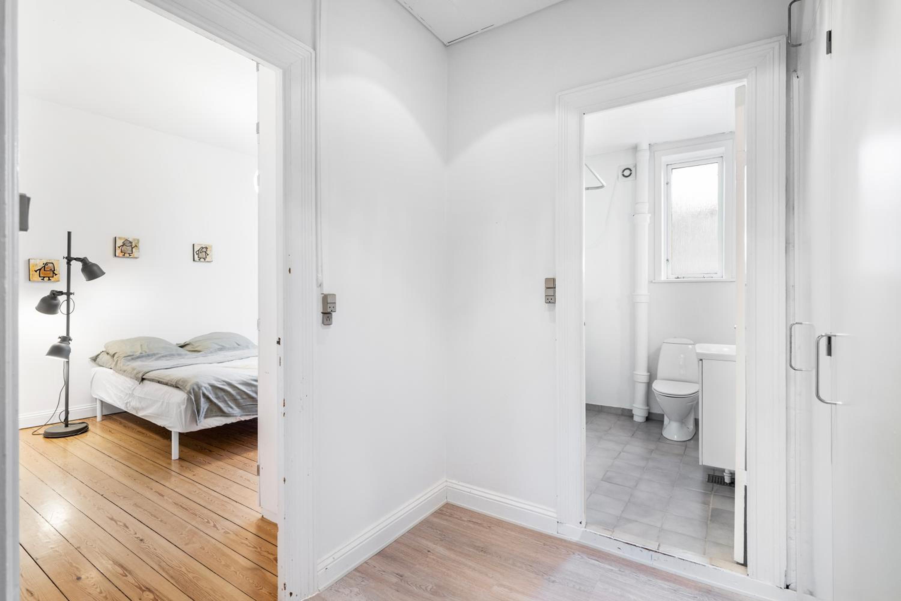 Come Stay - With Family or Friends in the heart of Aarhus view 5