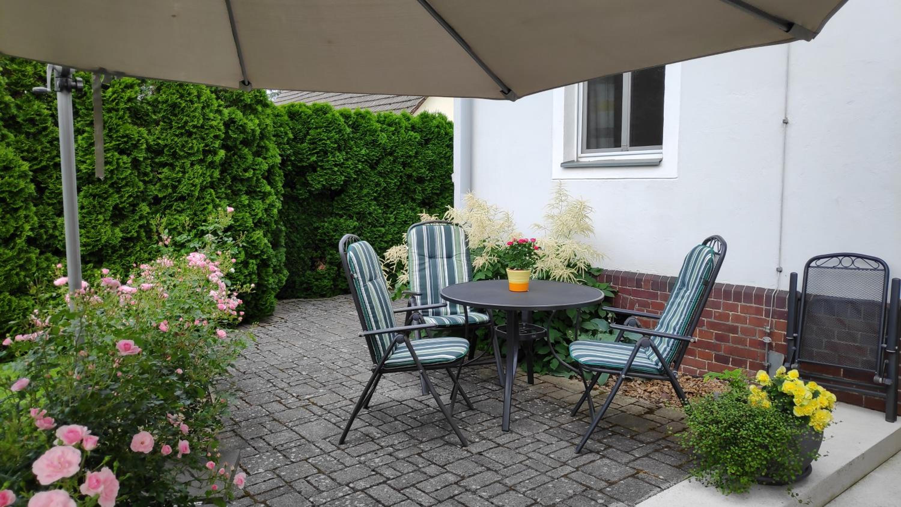 Ferienwohnung Zöllner