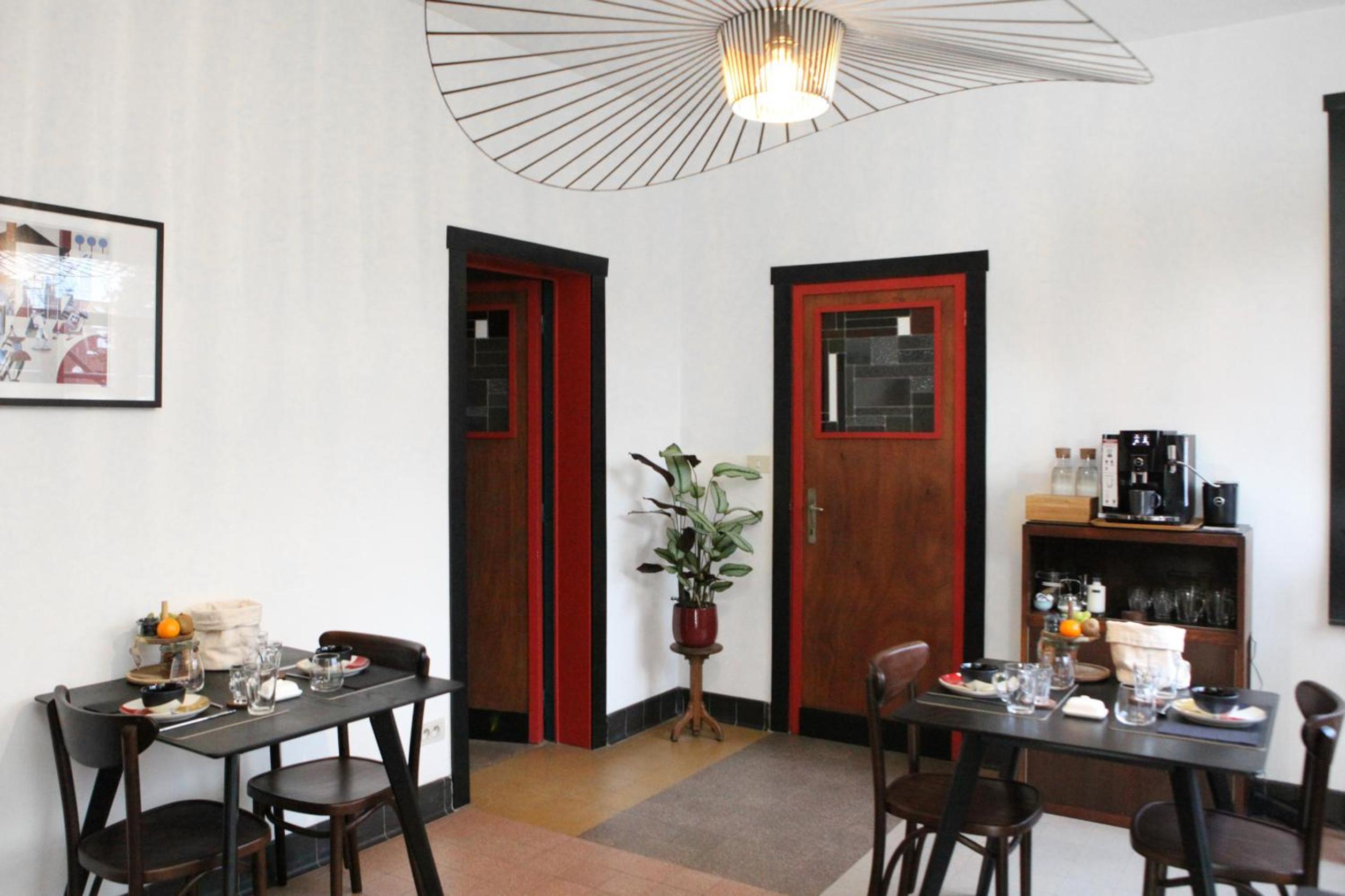 B&B Huis Billiet