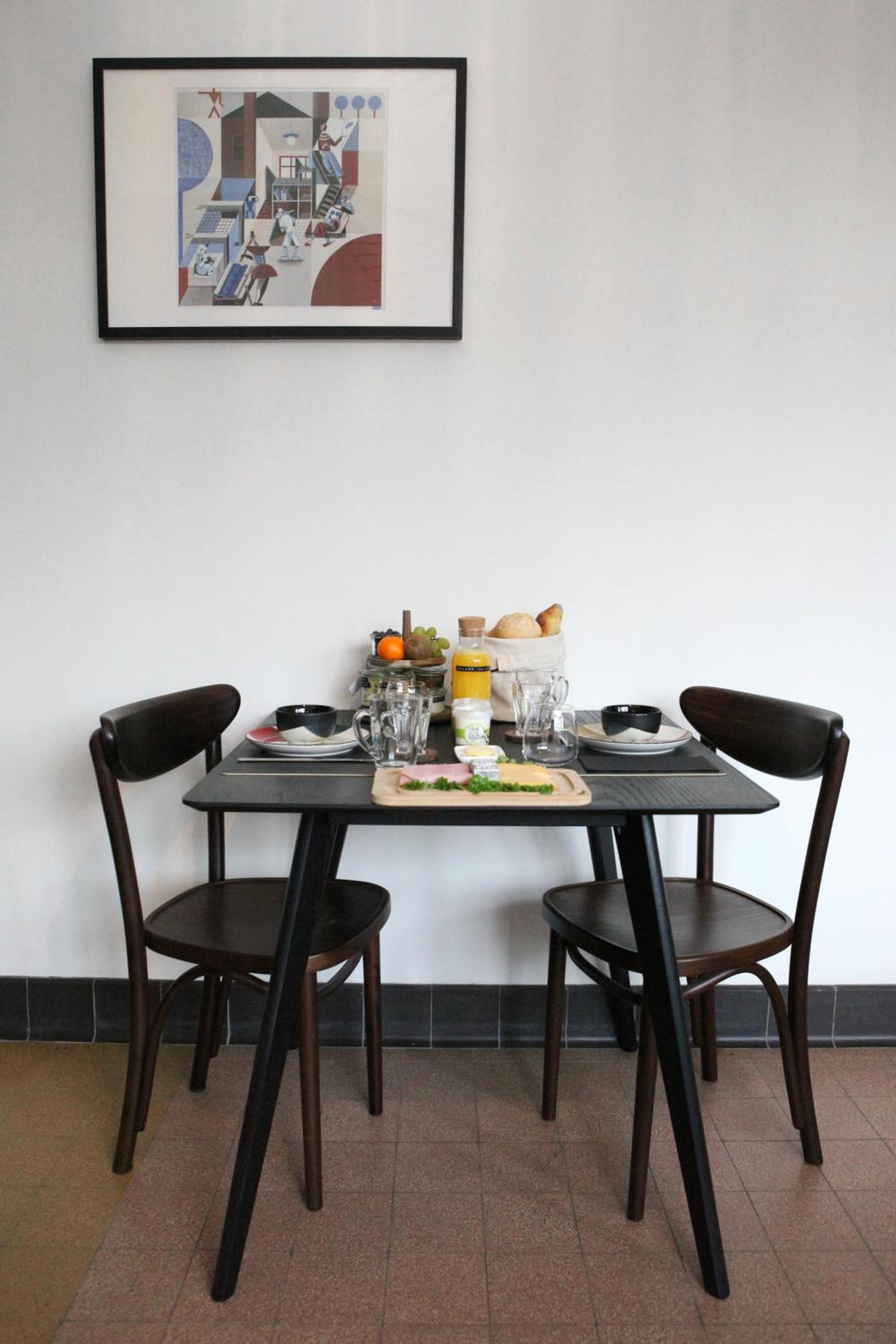 B&B Huis Billiet