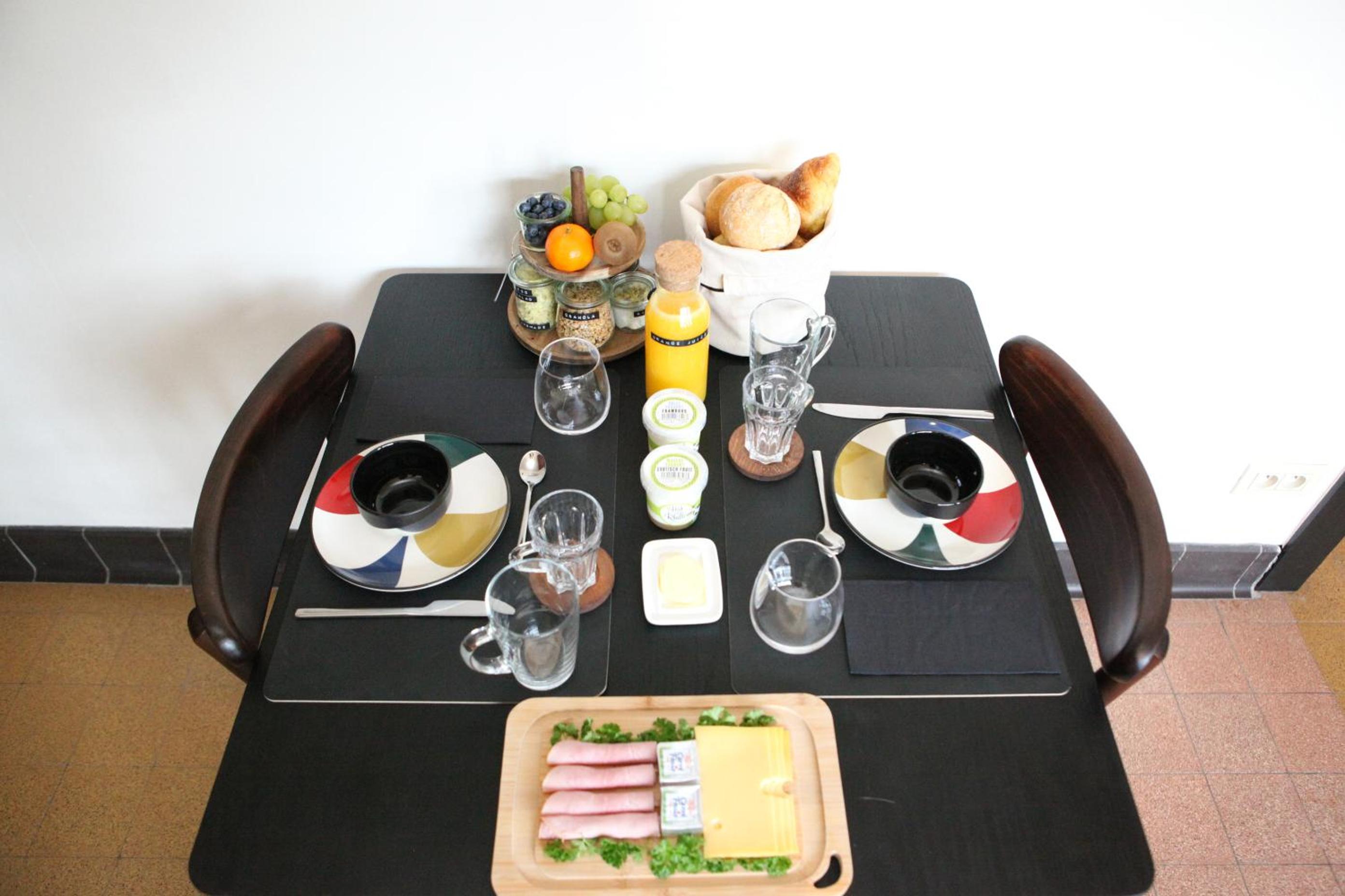 B&B Huis Billiet