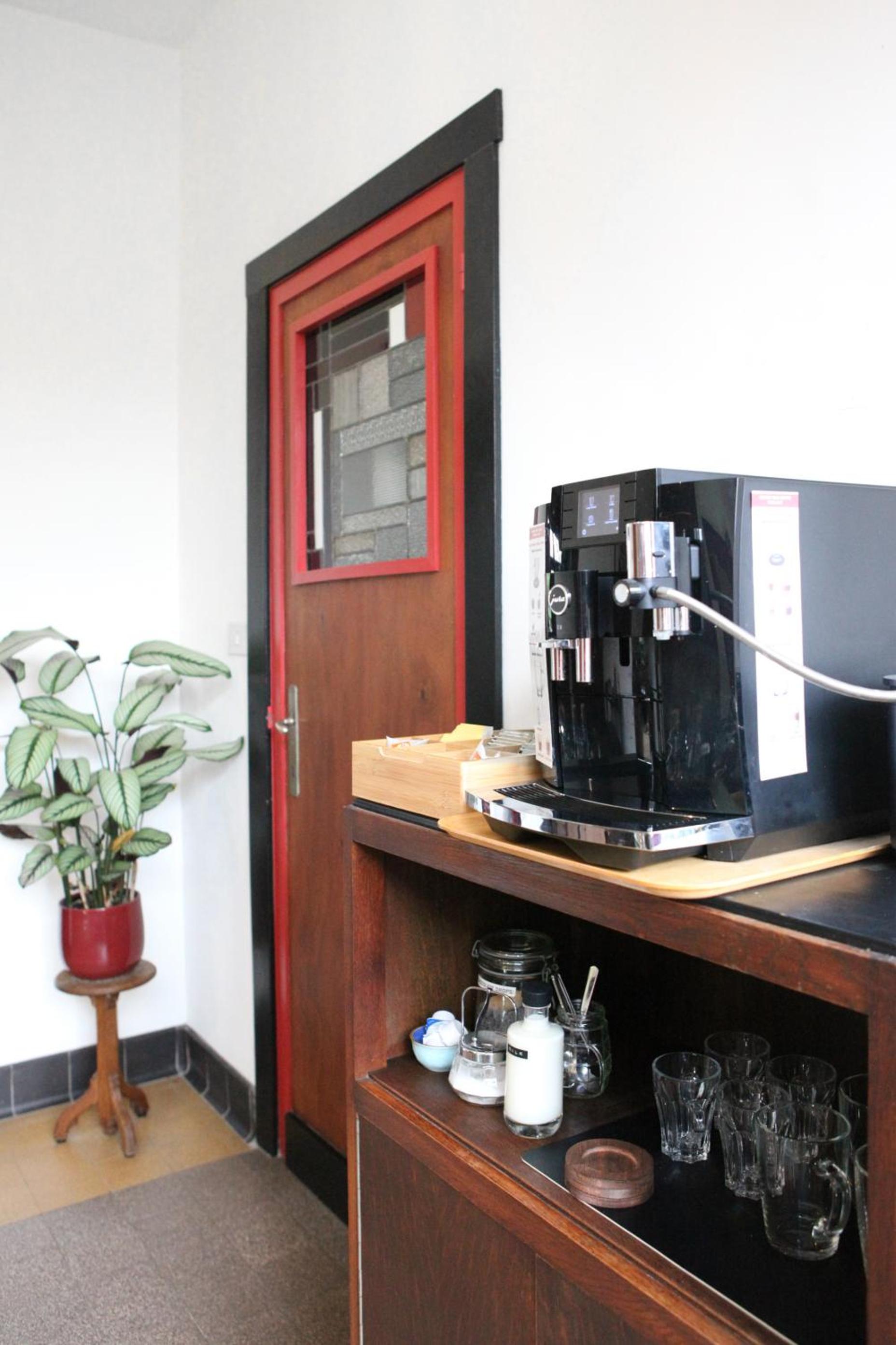 B&B Huis Billiet