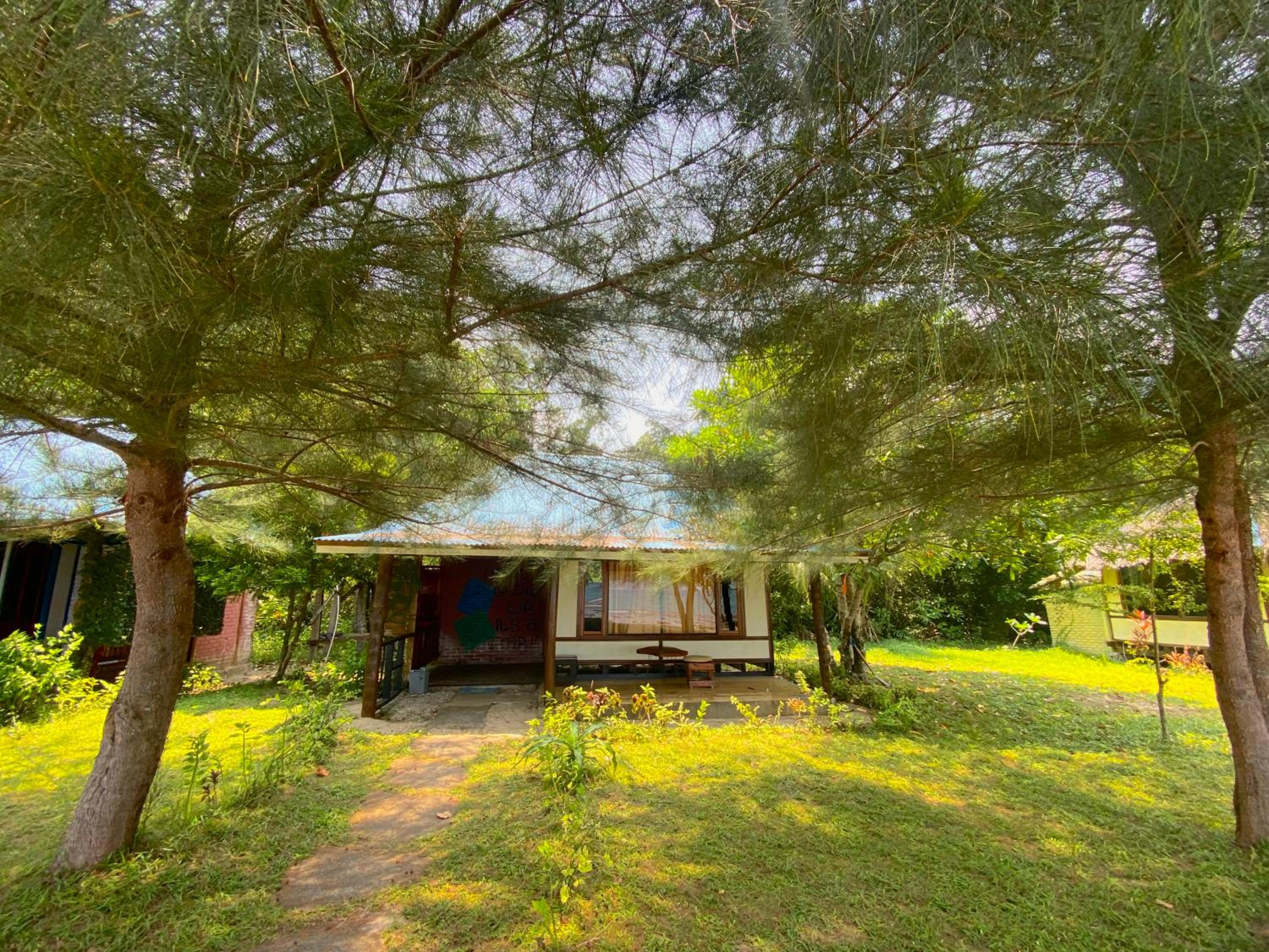 Ricky's Beach House