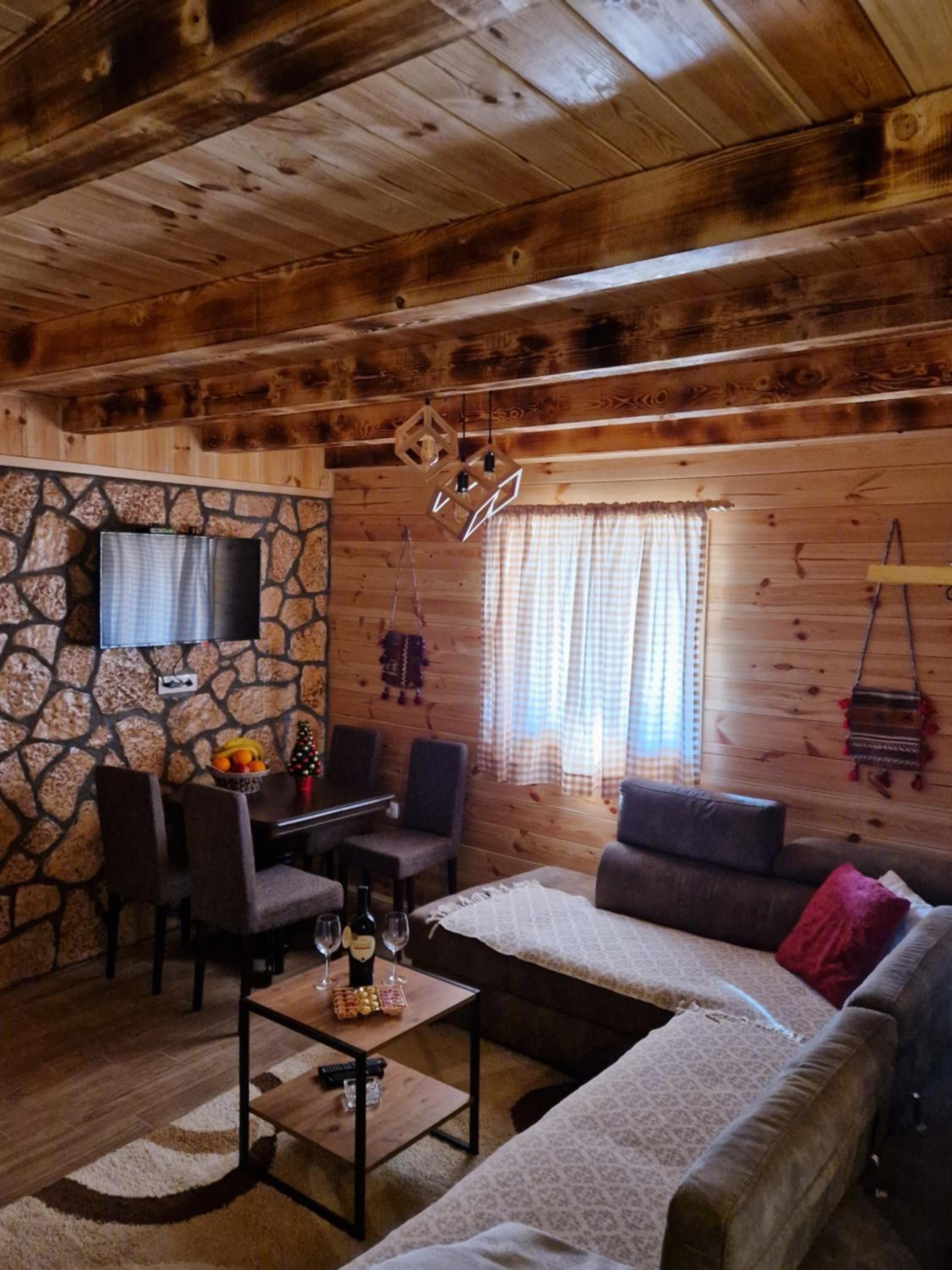 Cozy Home Small bear view 5