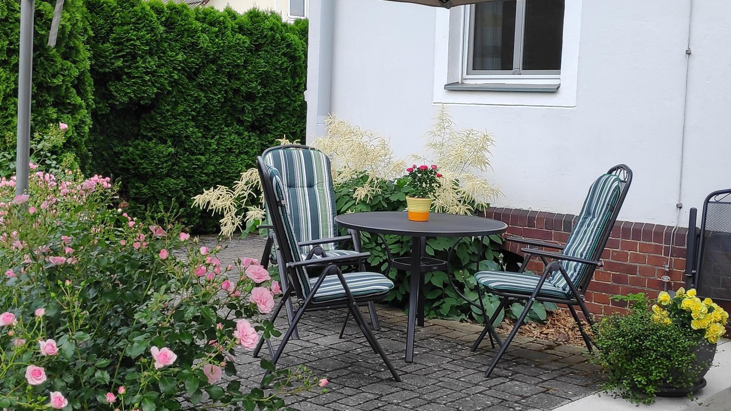Ferienwohnung Zöllner