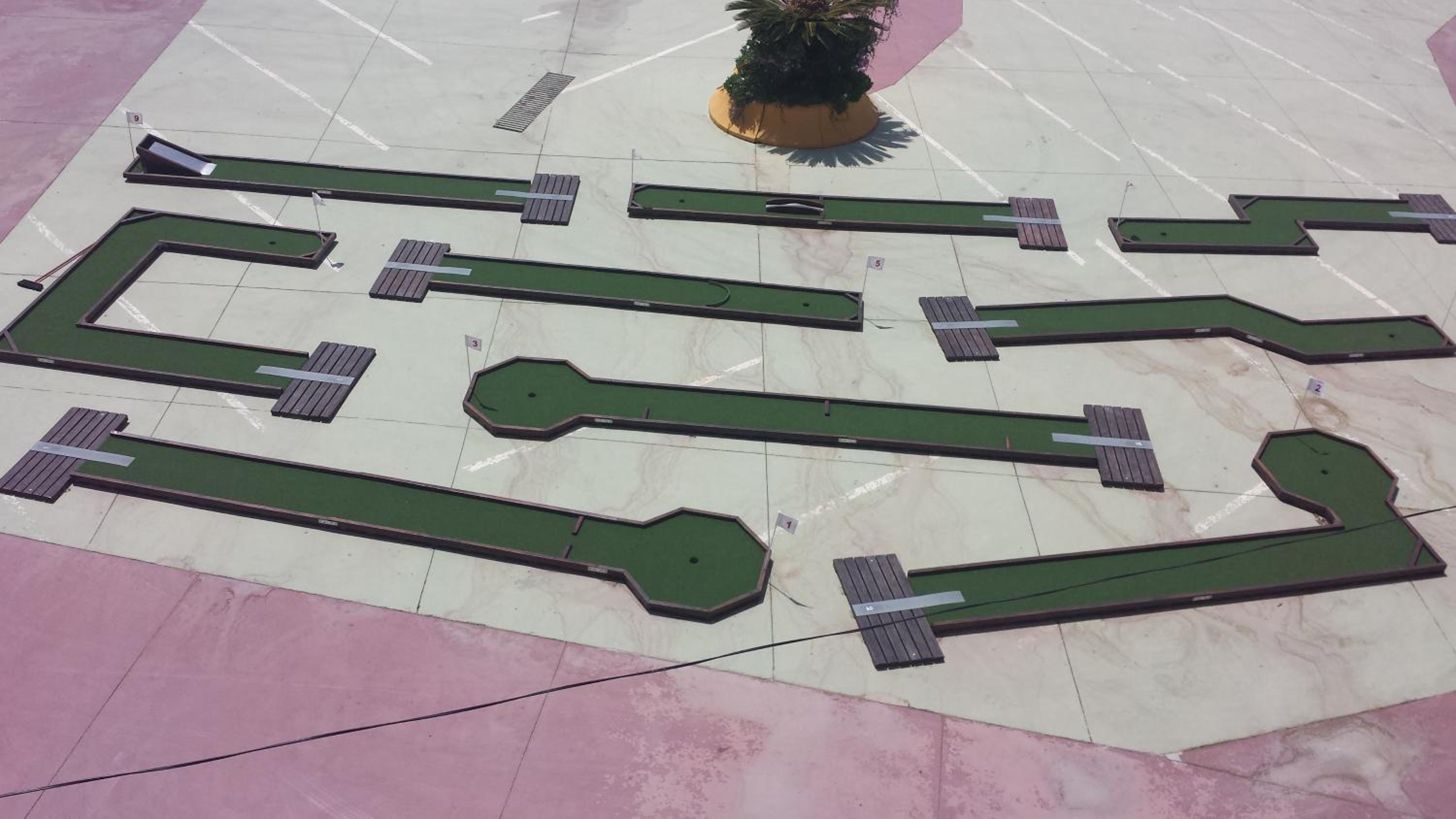 Alojamiento Jose Carlos