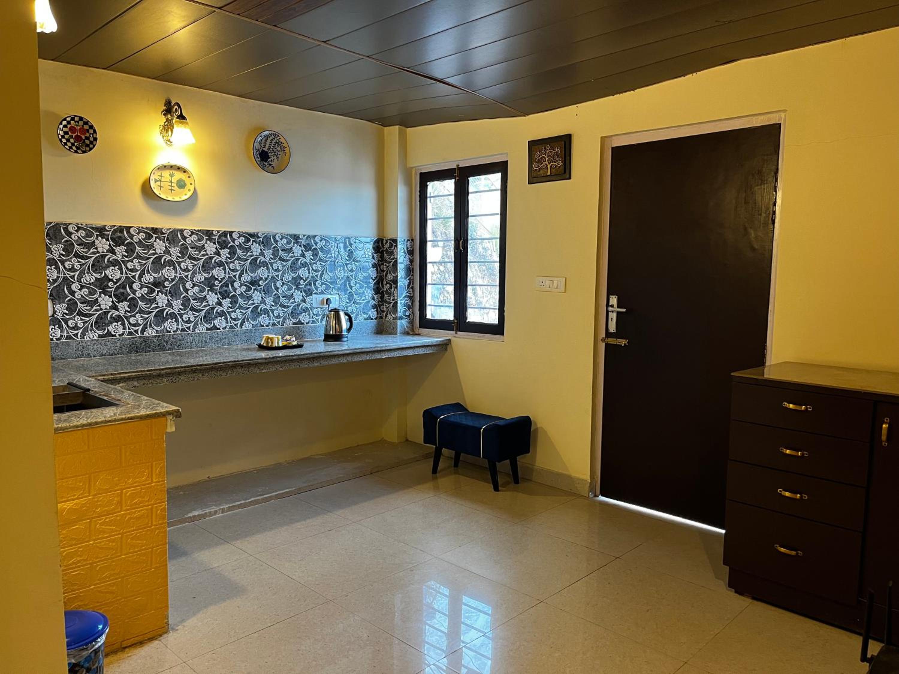 EcoEscape Mukteshwar
