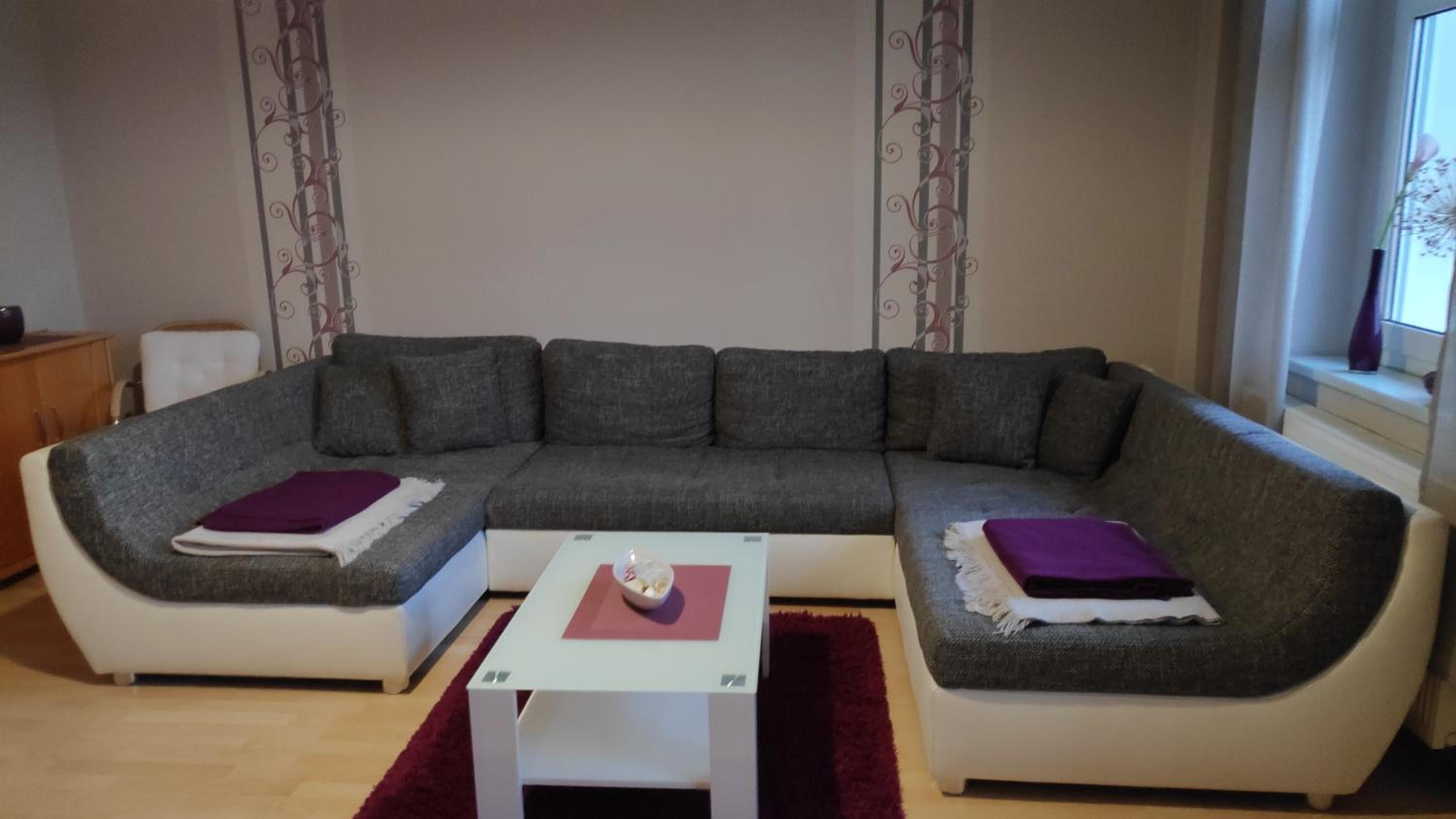 Ferienwohnung Zöllner