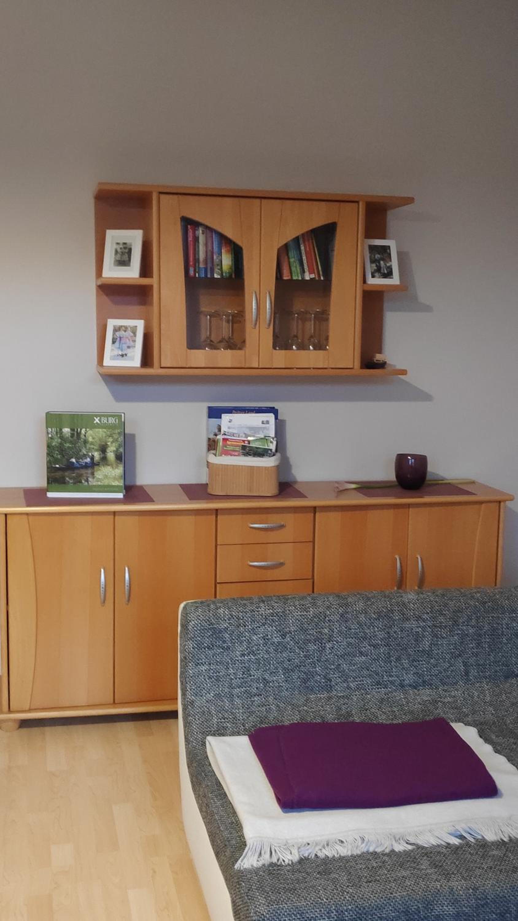 Ferienwohnung Zöllner