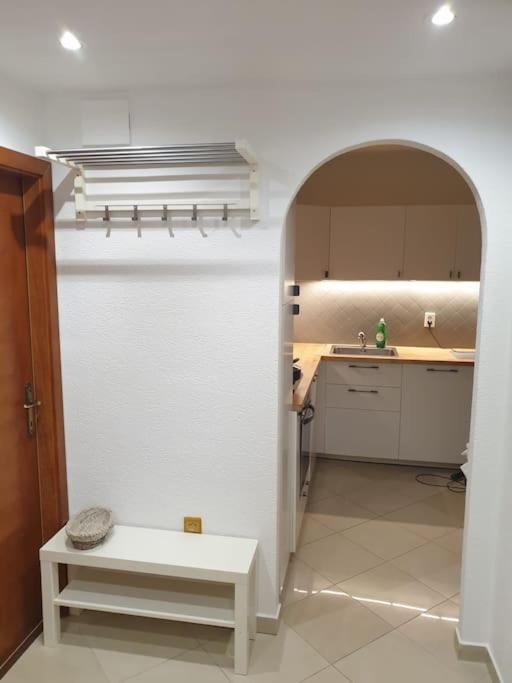 Comfy apartment