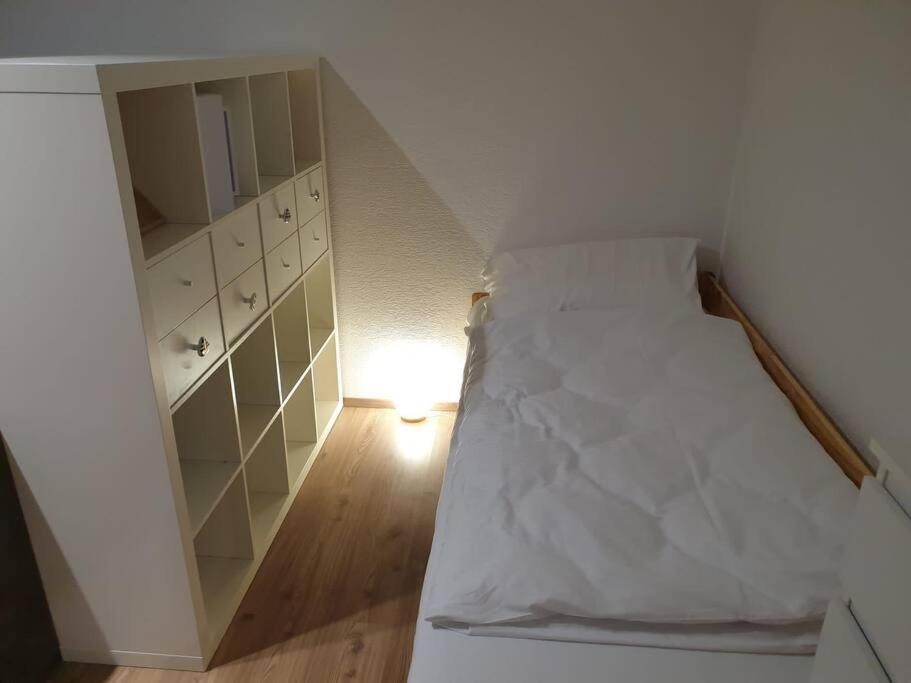 Comfy apartment